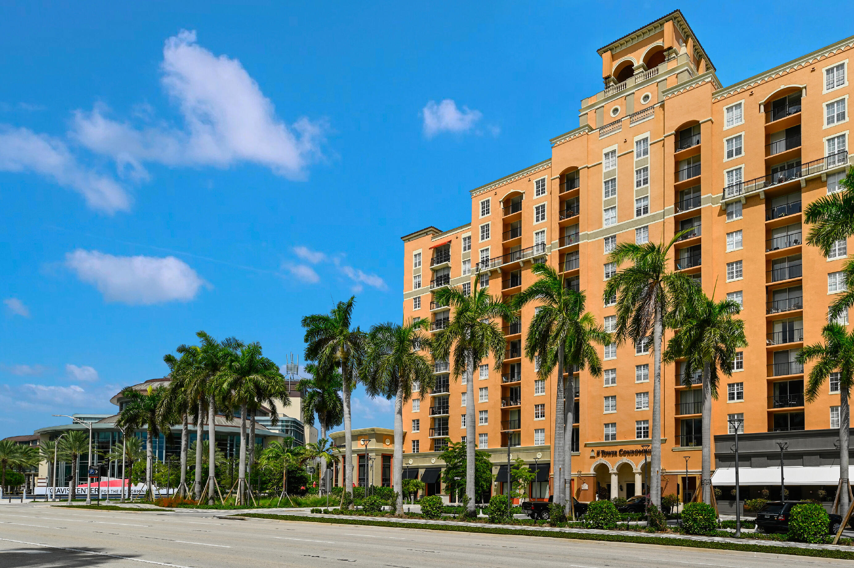 651 Okeechobee Blvd #801, West Palm Beach, FL 33401 - MLS RX-10834471 ...