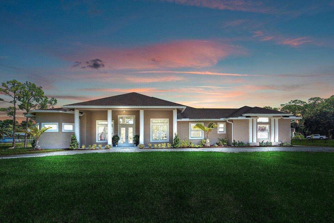 14493 72nd Ct, Loxahatchee, FL 33470 MLS RX10835072 Coldwell Banker