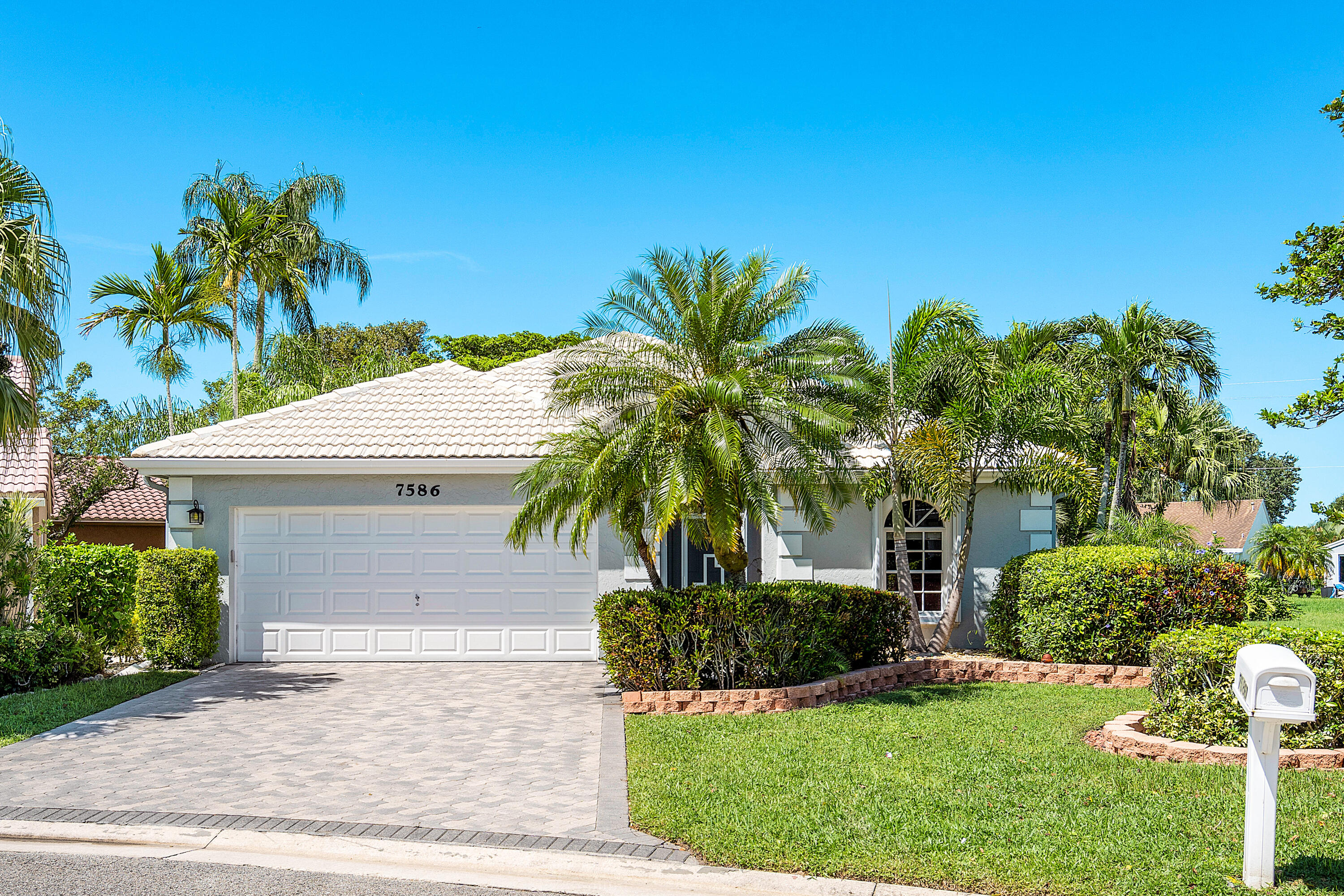 7586 Ironbridge Cir, Delray Beach, FL 33446 MLS RX10835769 Coldwell Banker
