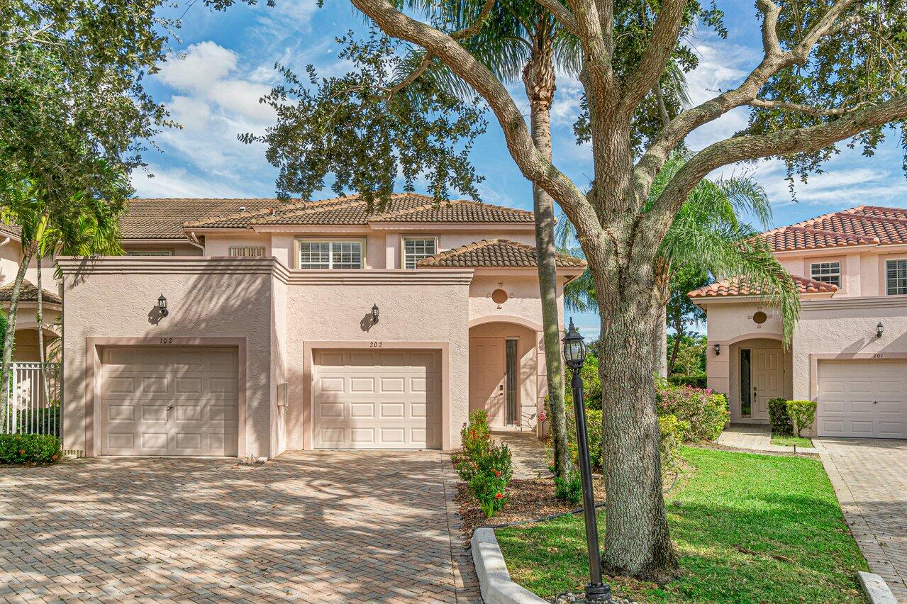 8050 Aberdeen Dr 202, Boynton Beach, FL 33472 MLS RX10839073 Coldwell Banker