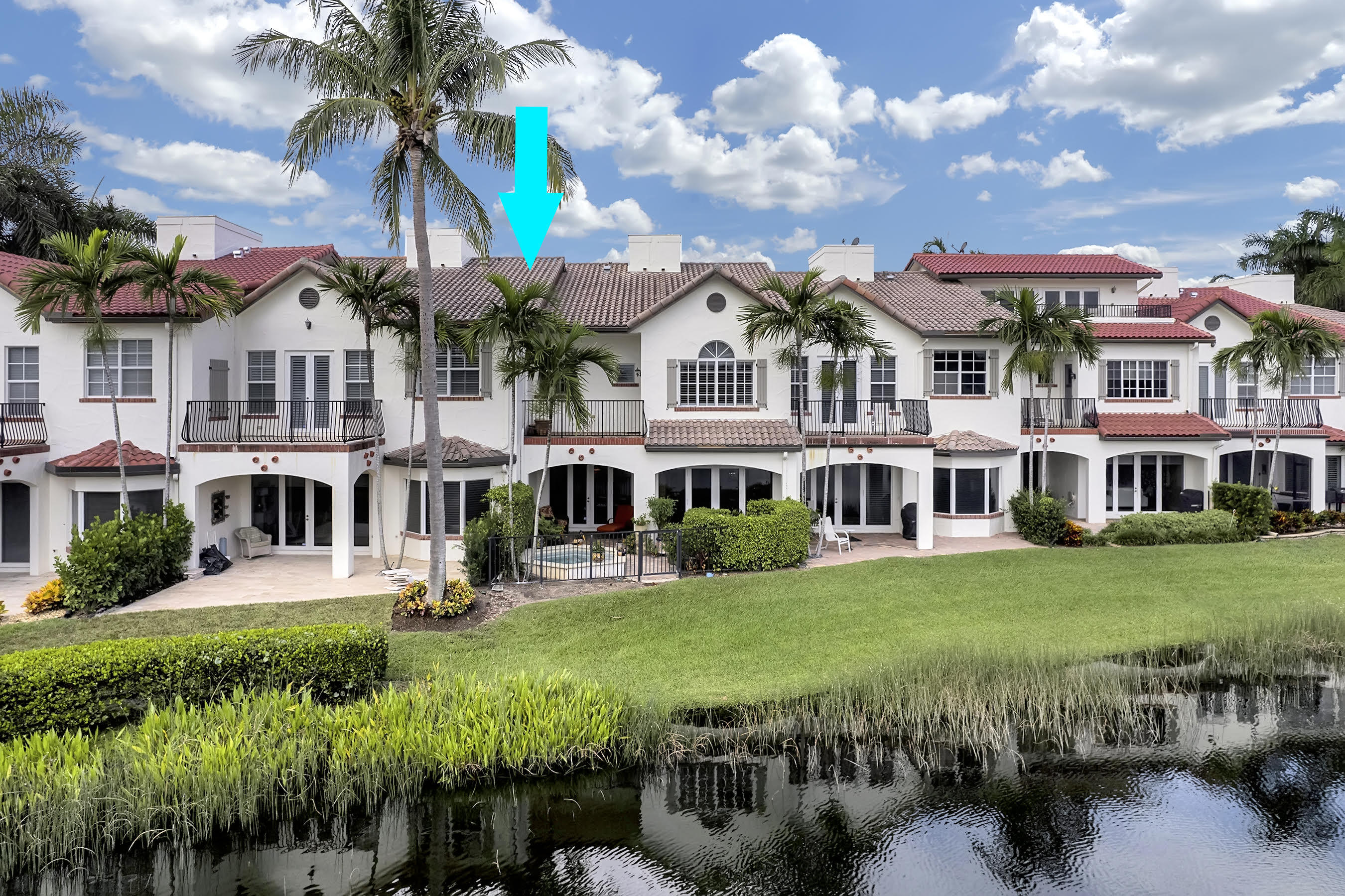 1509 Estuary Trail, Delray Beach, FL 33483 MLS RX10840611 Coldwell