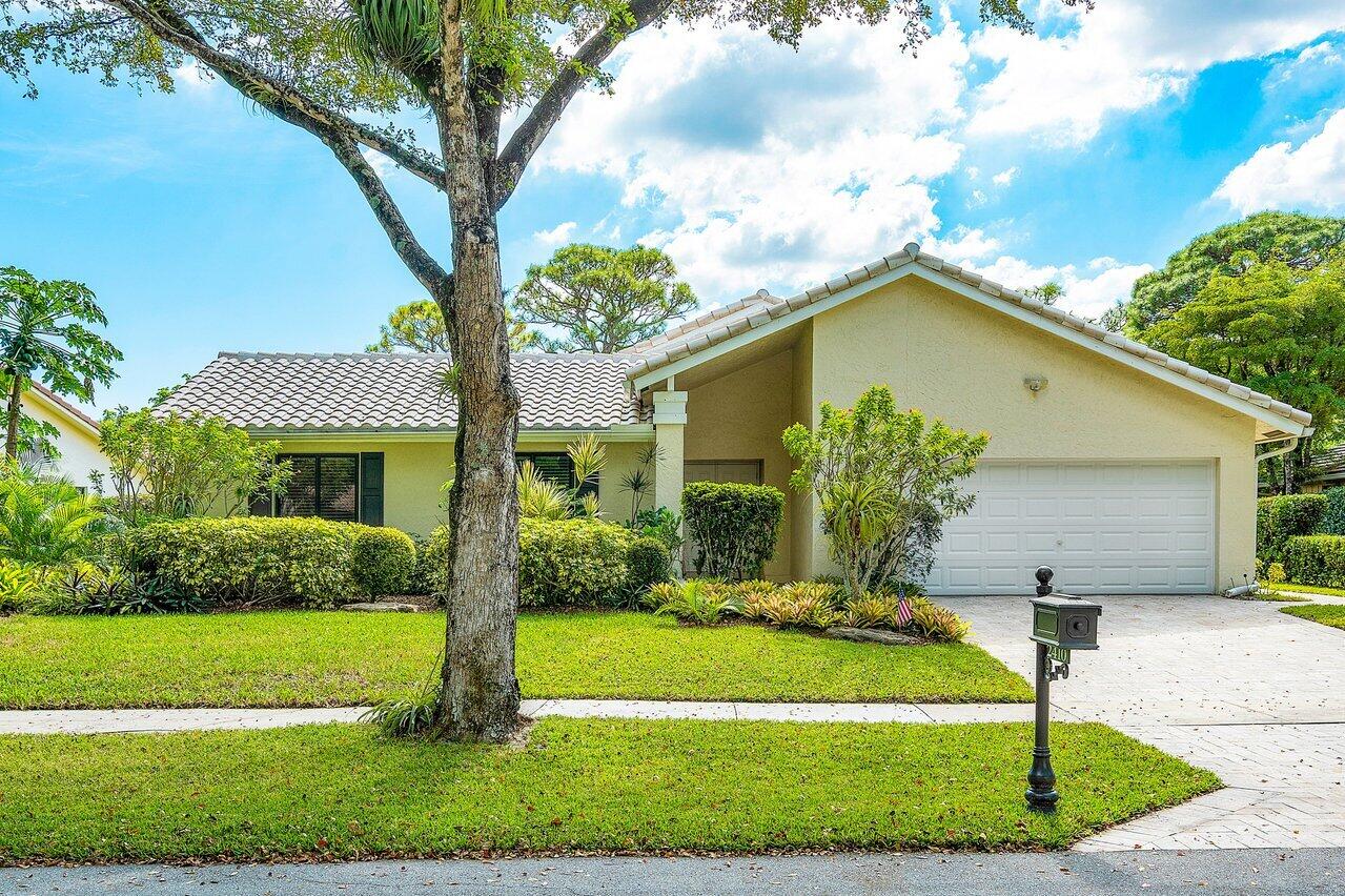 3331 NW 23rd Ct, Boca Raton, FL 33431, MLS# RX-10893212