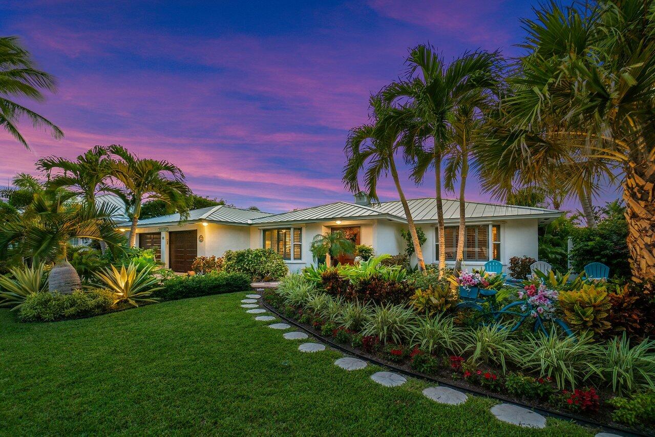 33 Ocean Dr, Jupiter Inlet Colony, FL 33469 MLS RX10844613