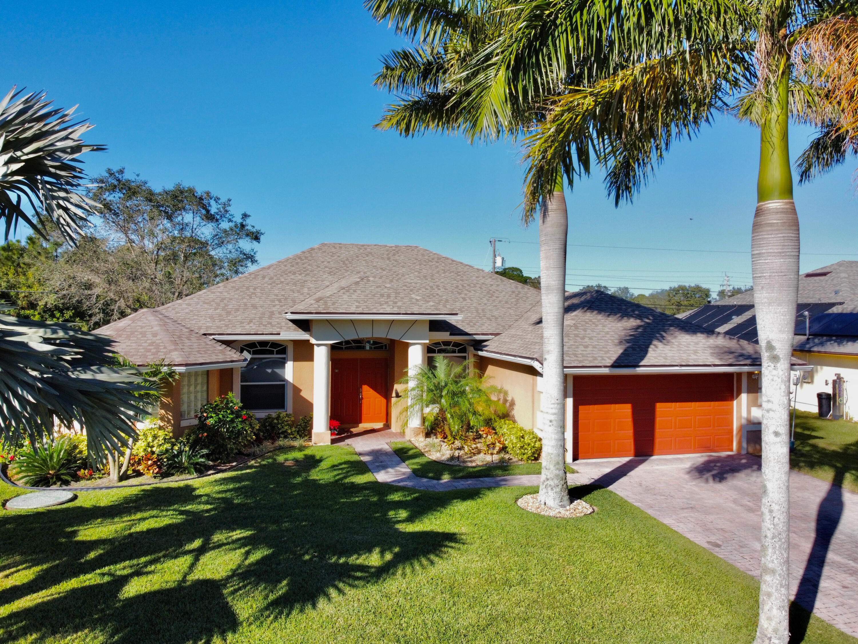 2962 SW Rosetta St, Port Saint Lucie, FL 34953 MLS RX10846665