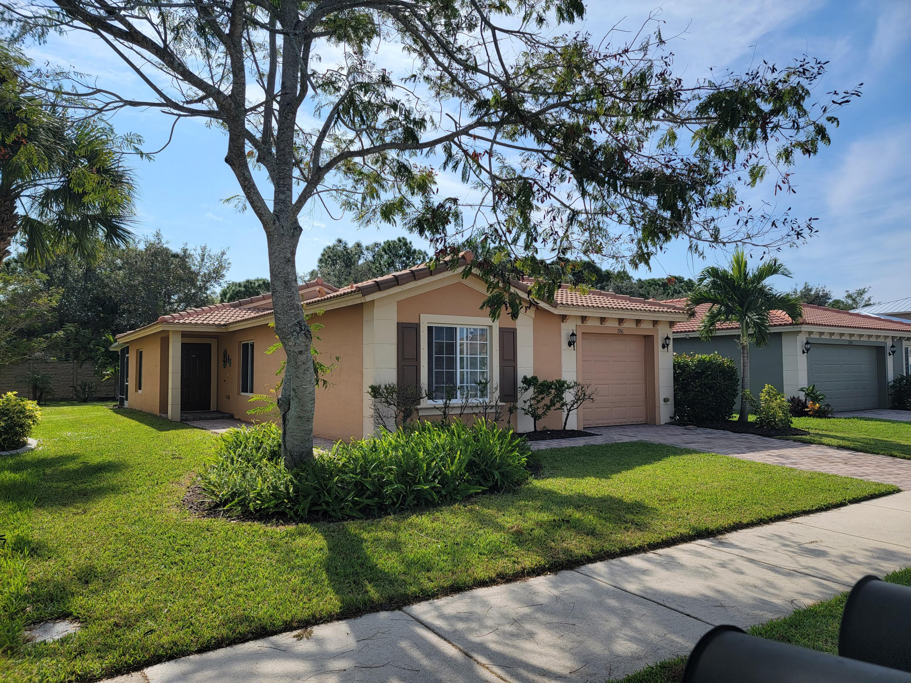 1916 SW Jamesport Dr, Port Saint Lucie, FL 34953 MLS RX10846733