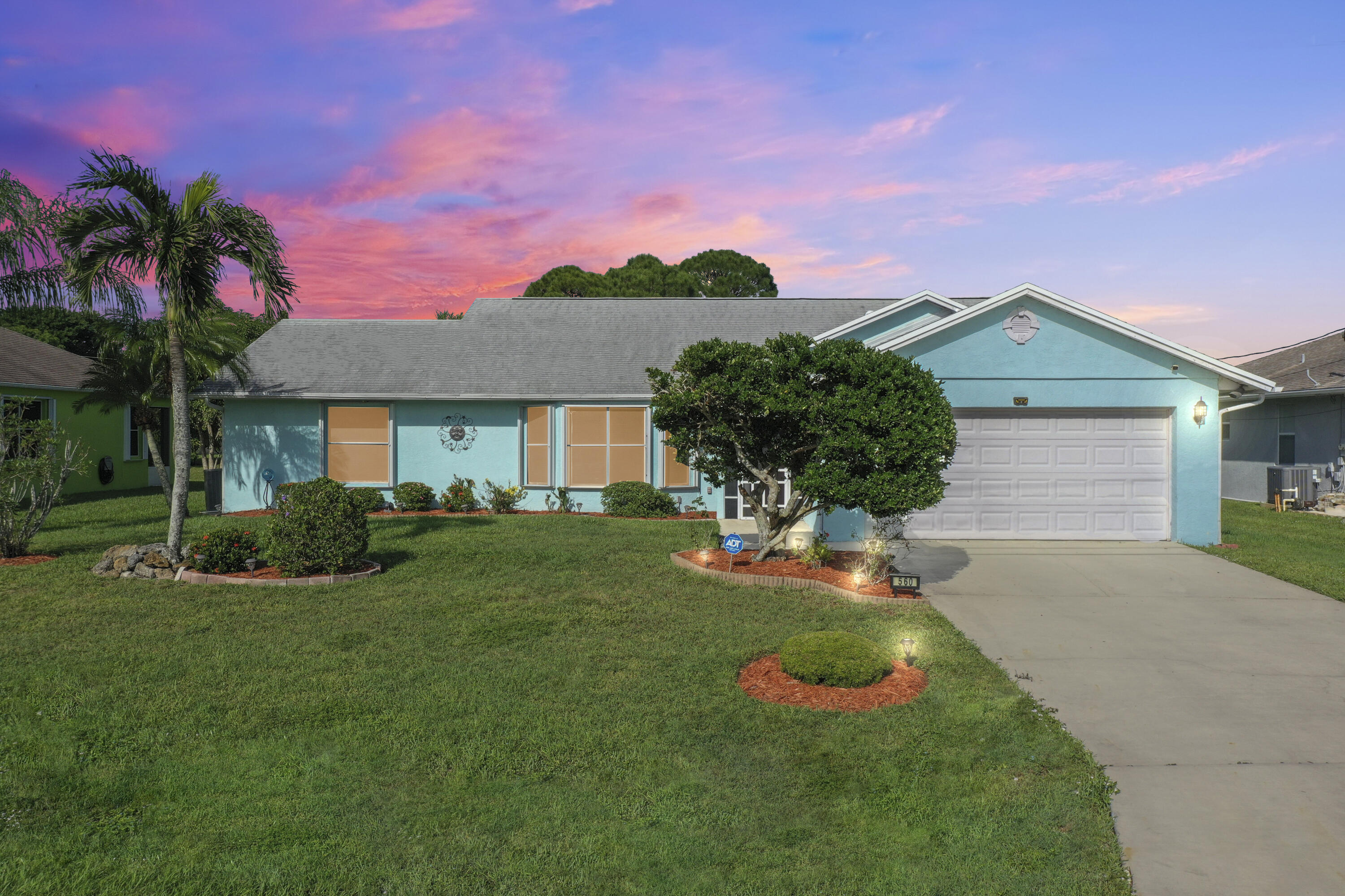 560 SE Nome Dr, Port Saint Lucie, FL 34984 MLS RX10847027 Coldwell