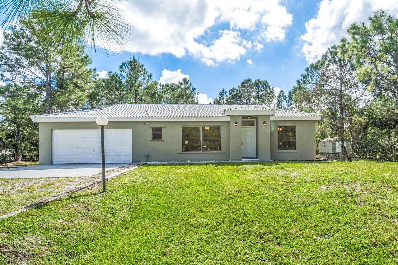 13840 73rd St, The Acreage, FL 33412 MLS RX10847786 Coldwell Banker