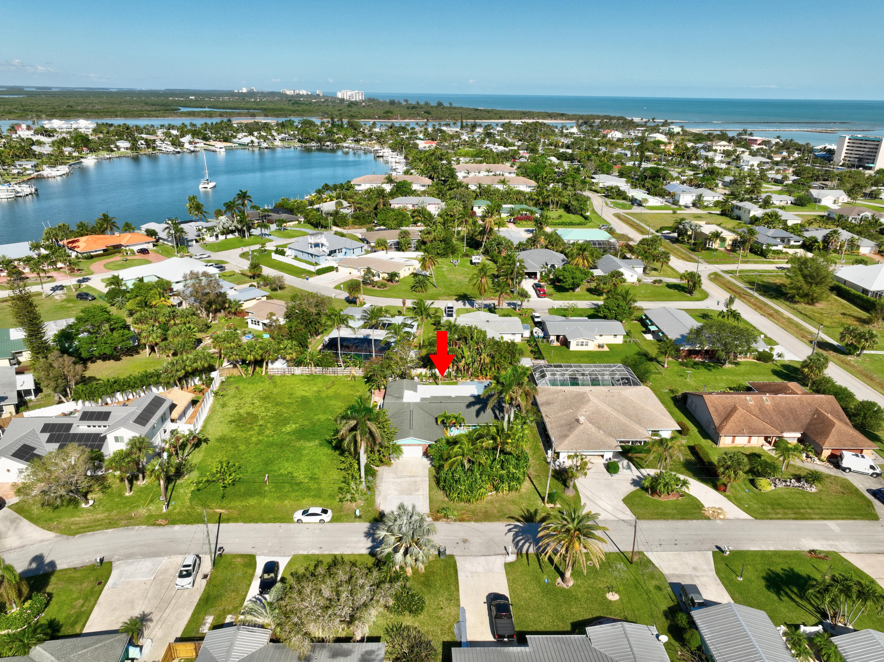 1610 Bahia Dr, Fort Pierce, FL 34949 MLS RX10850844 Coldwell Banker