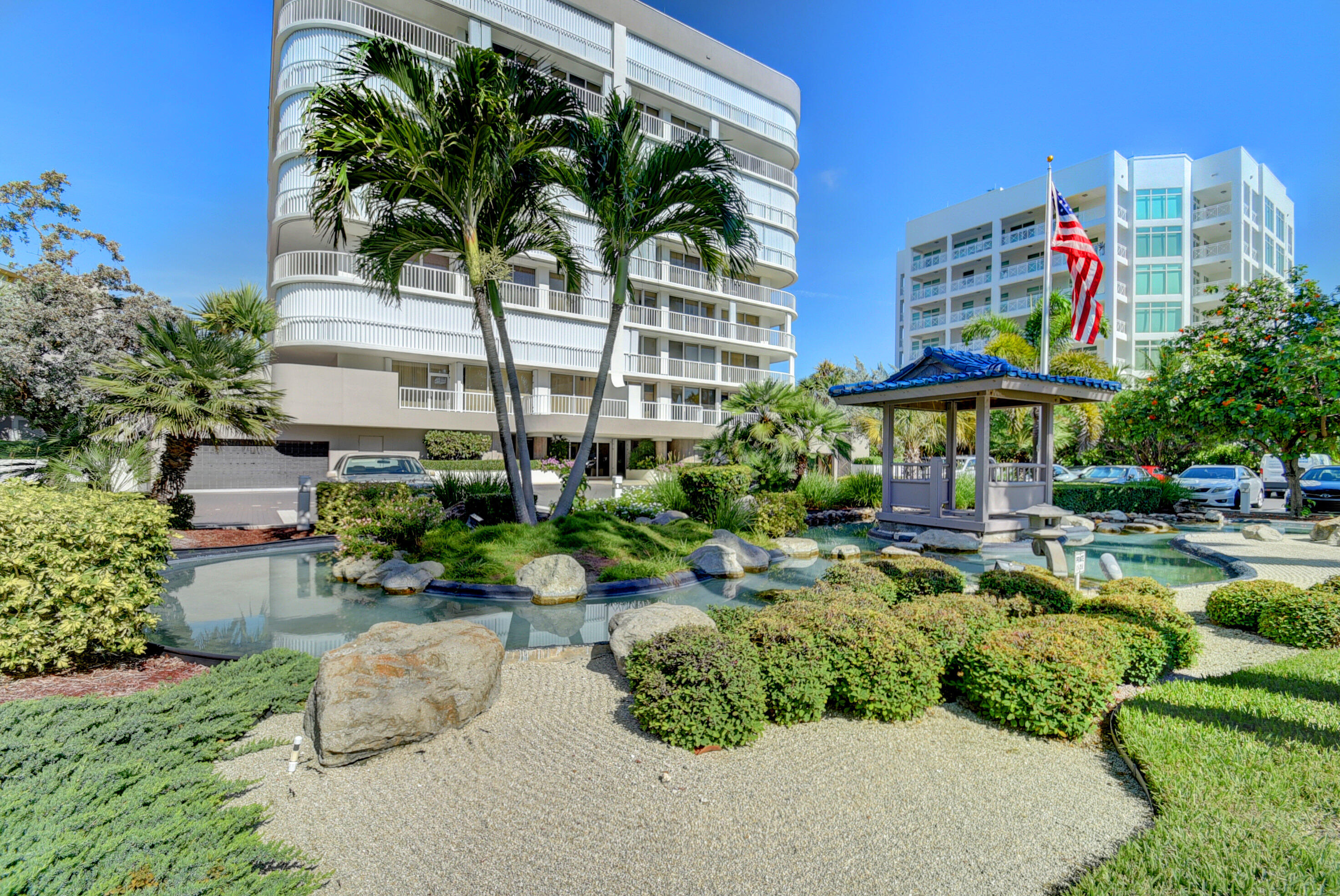 3210 S Ocean Blvd 503, Highland Beach, FL 33487 MLS RX10851813