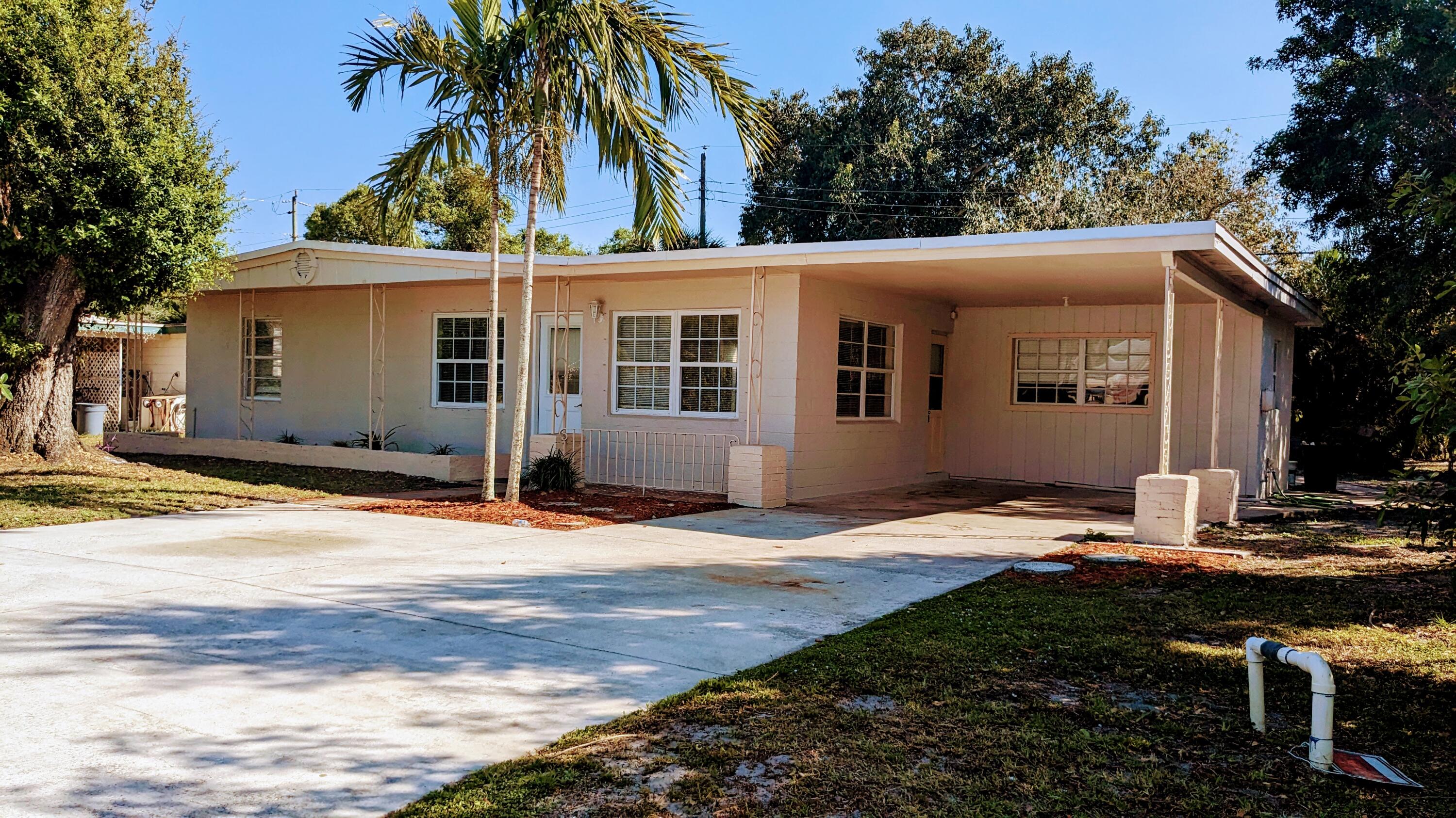 353 E Midway Rd, Fort Pierce, FL 34982 MLS RX10852983 Coldwell Banker