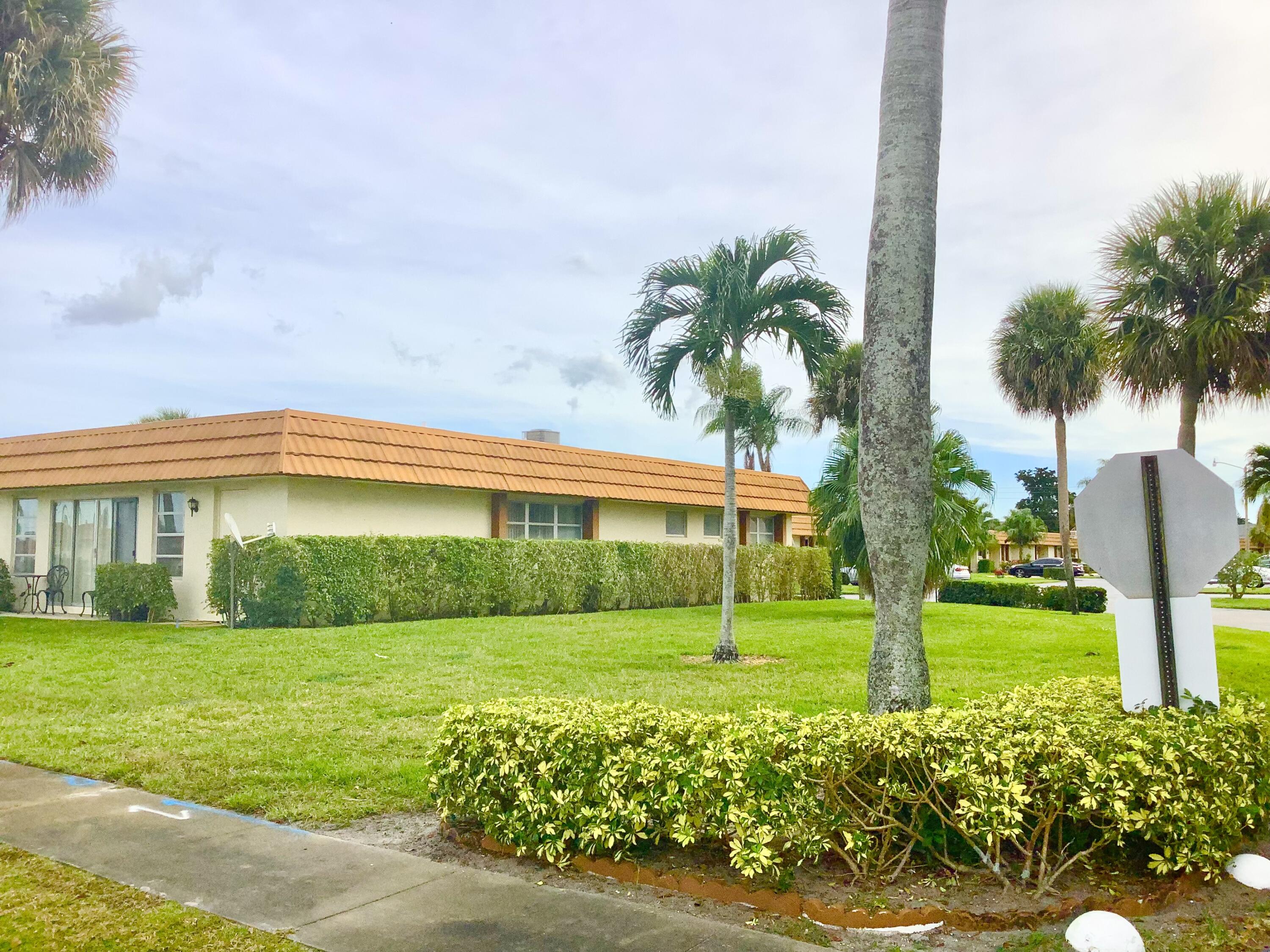 5730 Fernley Dr Unit 1, West Palm Beach, FL 33415 MLS RX10855769