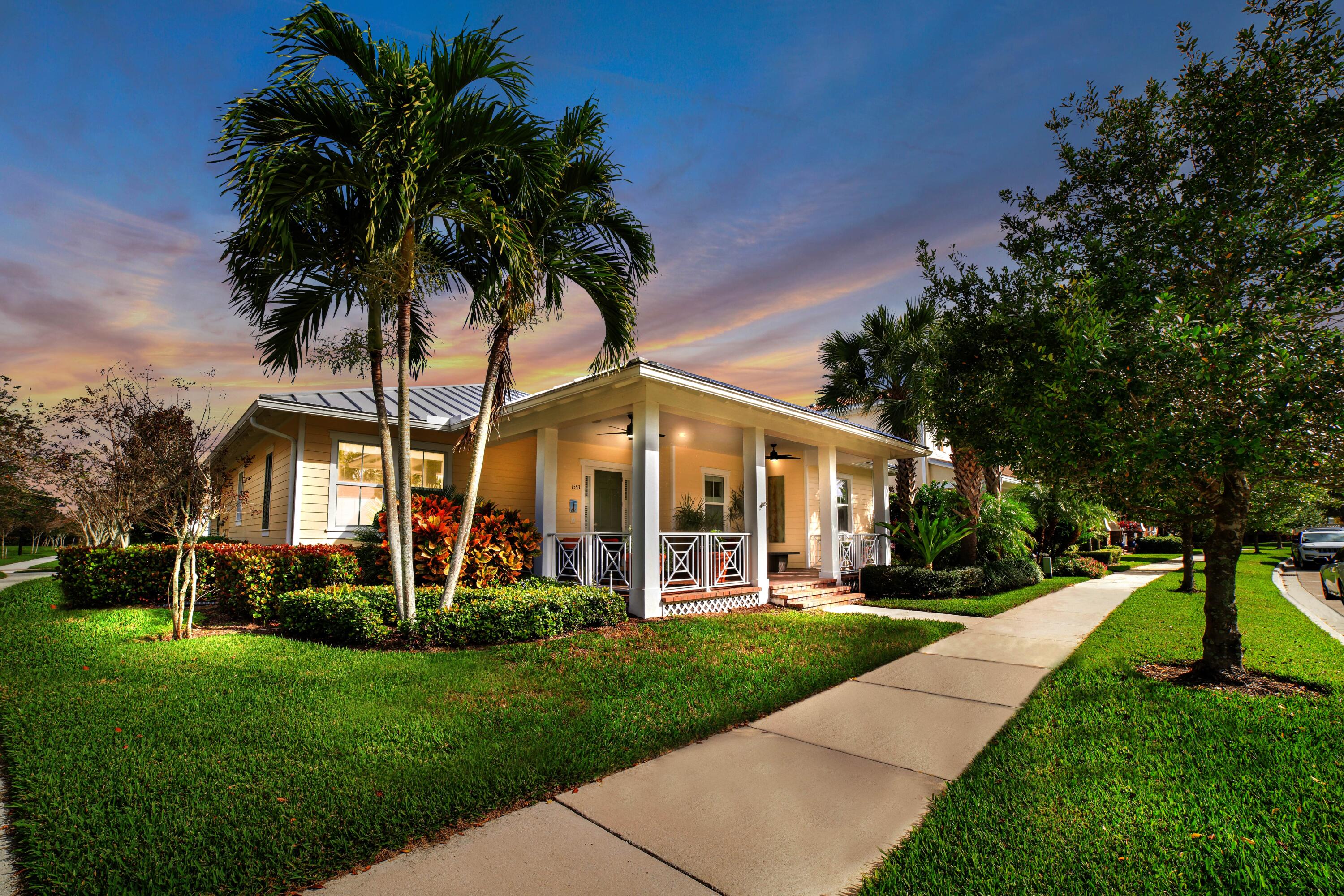 Palm Beach Gardens - BSR Realty Group