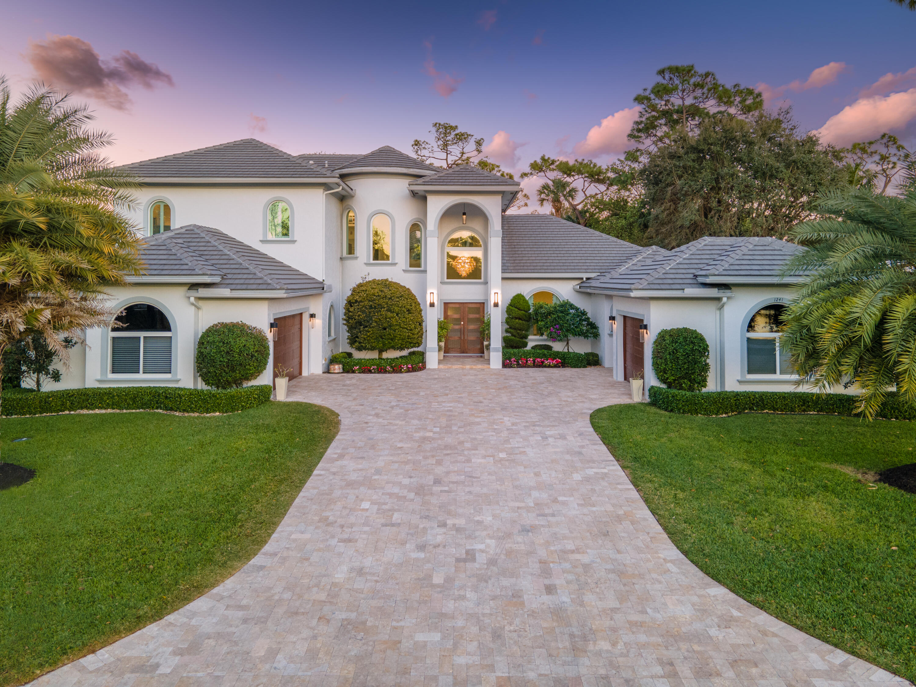 1241 Breakers W Blvd, West Palm Beach, FL 33411 MLS RX10859065