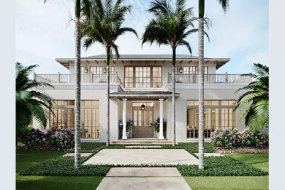 1202 Vista Del Mar Drive, Delray Beach, FL 33483 - Photo 1