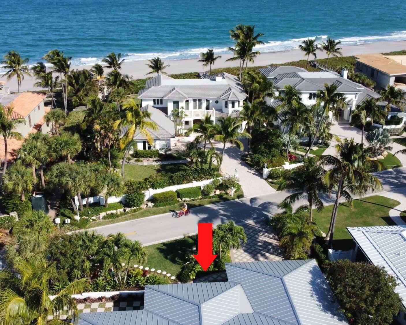 33 Ocean Dr, Jupiter Inlet Colony, FL 33469 MLS RX10860004