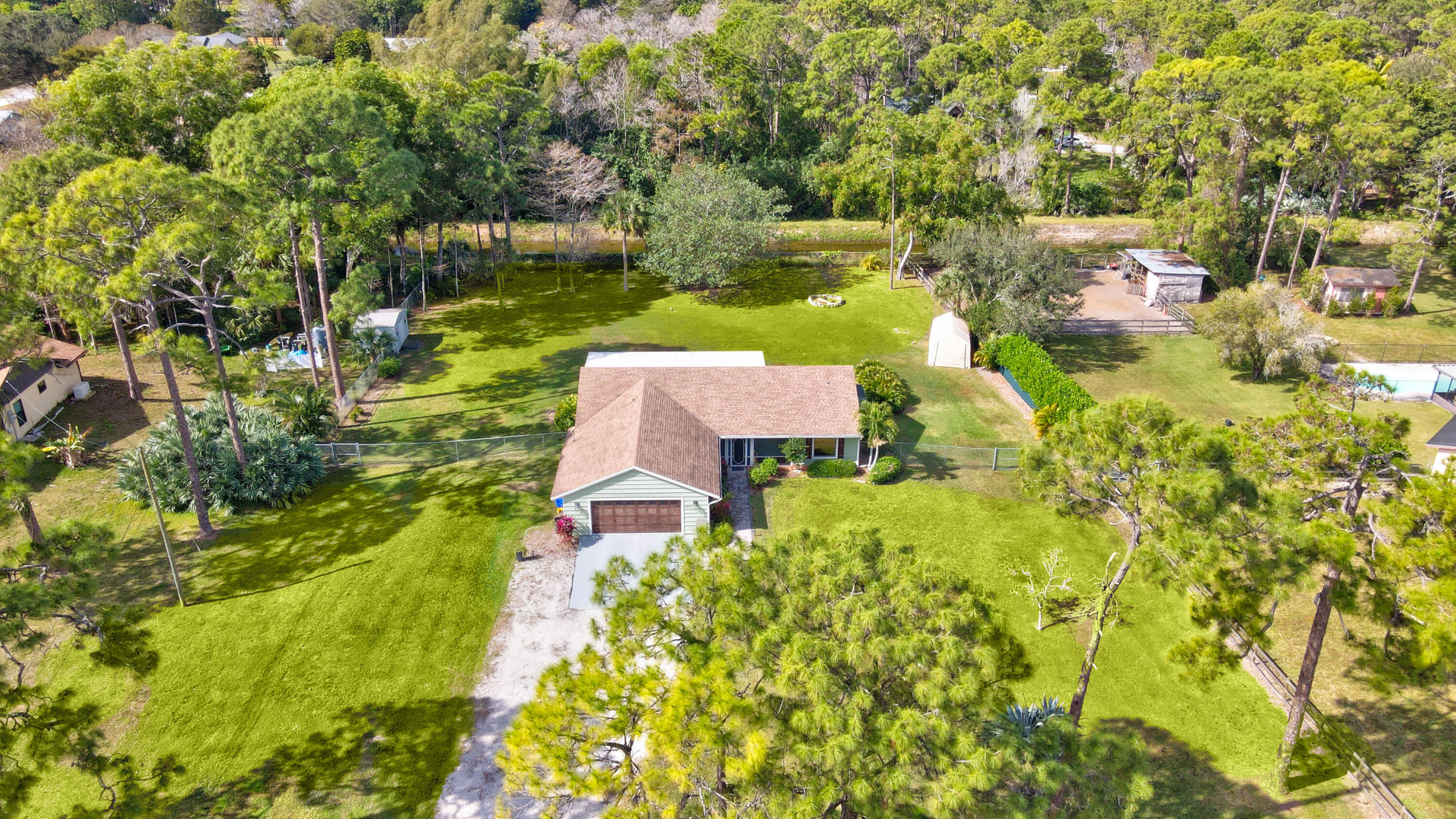 4273 127th Trail, The Acreage, FL 33411 MLS RX10861406 Coldwell Banker