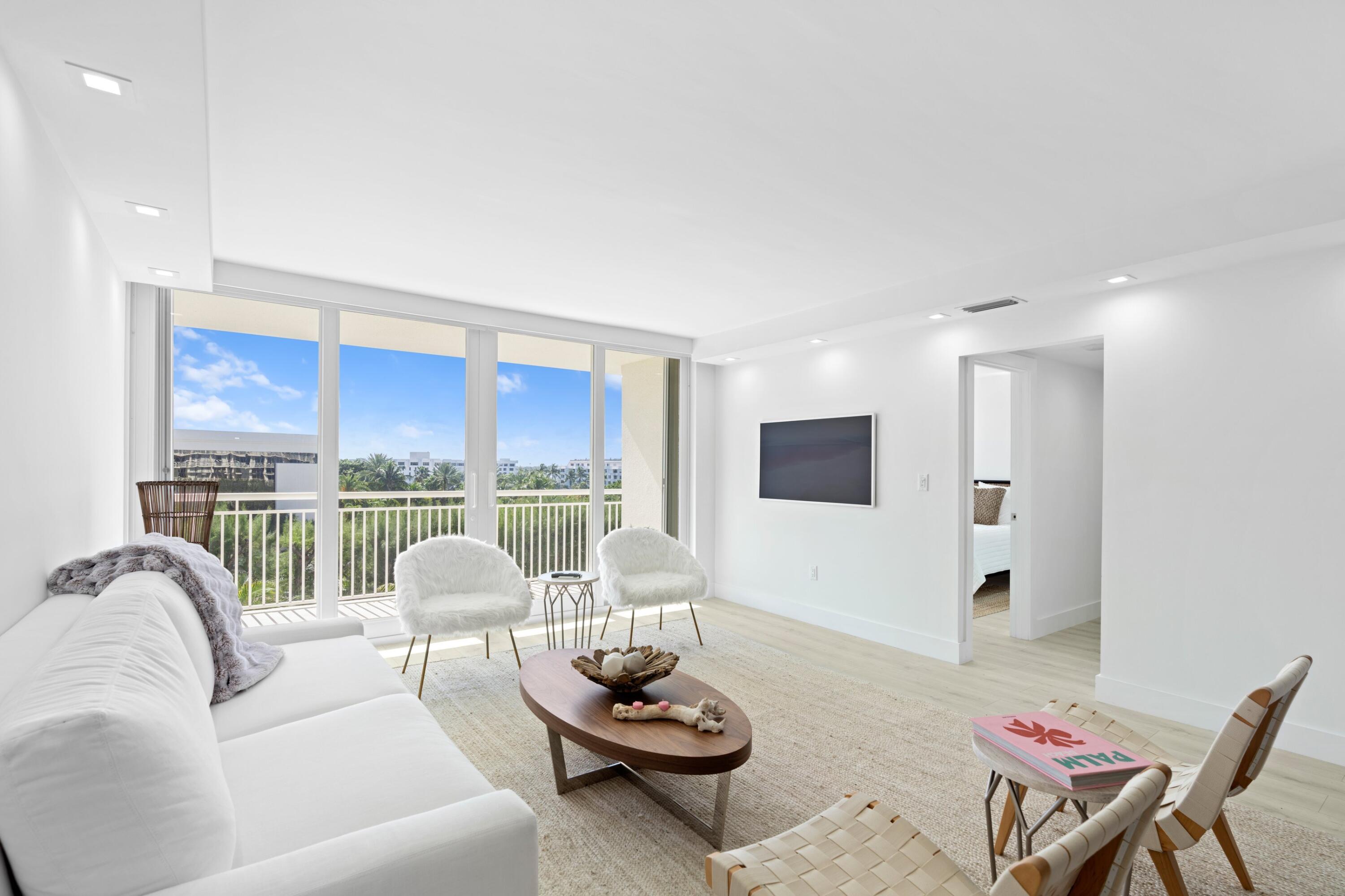 2780 S Ocean Blvd 507, Palm Beach, FL 33480 MLS RX10862687