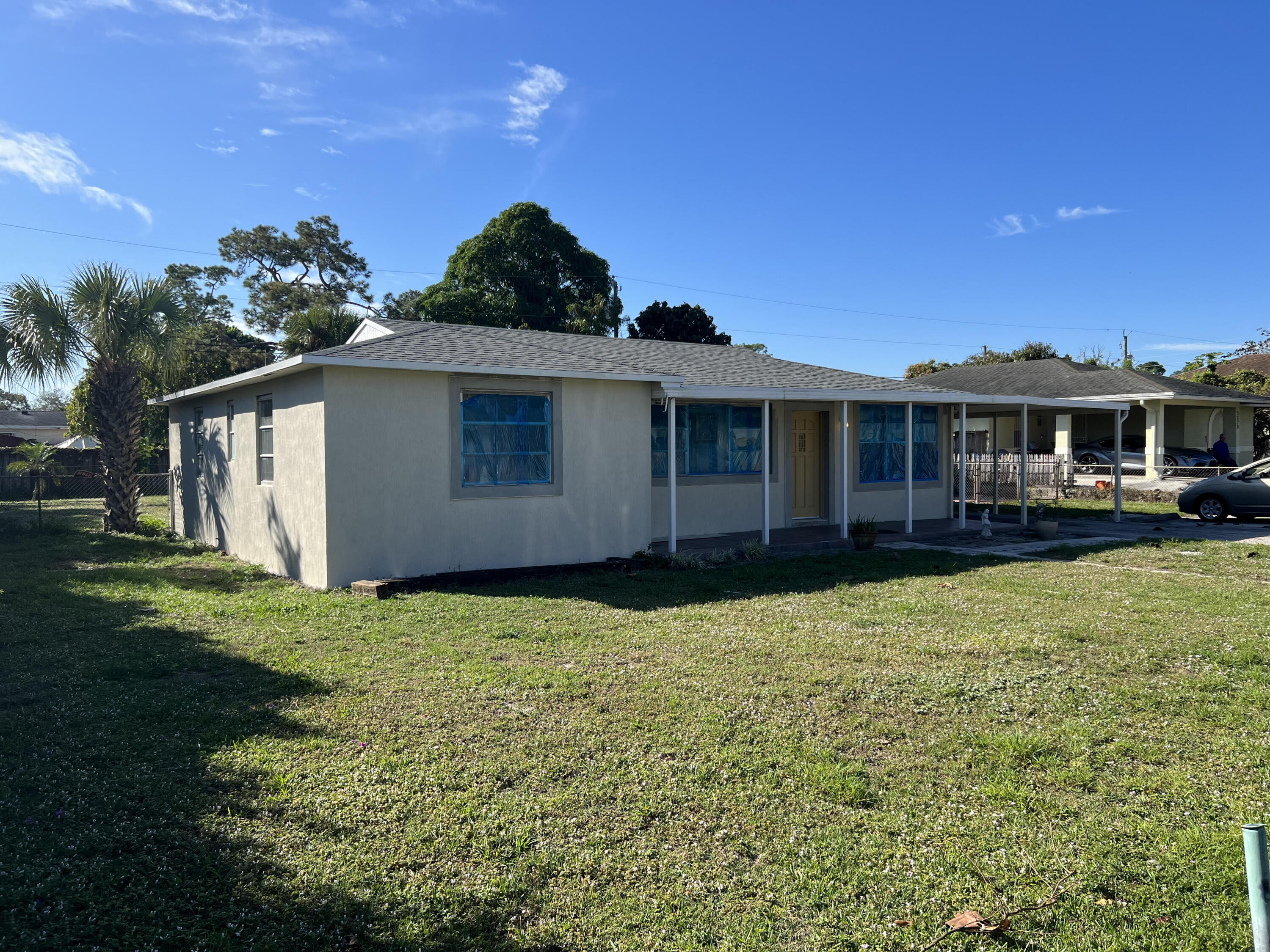 5808 Kumquat Rd, Royal Palm Estates, FL 33413 MLS RX10862805