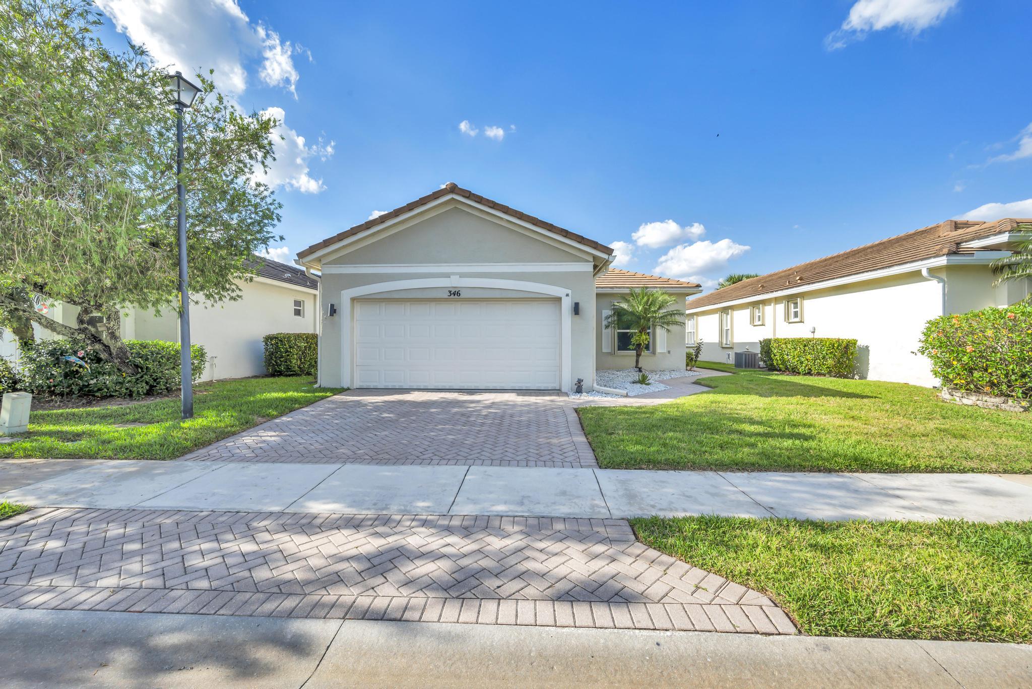 346 SW Coconut Key Way, Port Saint Lucie, FL 34986 - MLS RX-10863880 ...