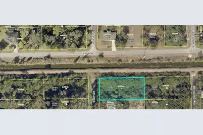 1922 Grant Avenue, Lehigh Acres, FL 33972 - Photo 1