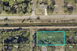 1922 Grant Ave, Lehigh Acres, FL 33972 - Photo 1