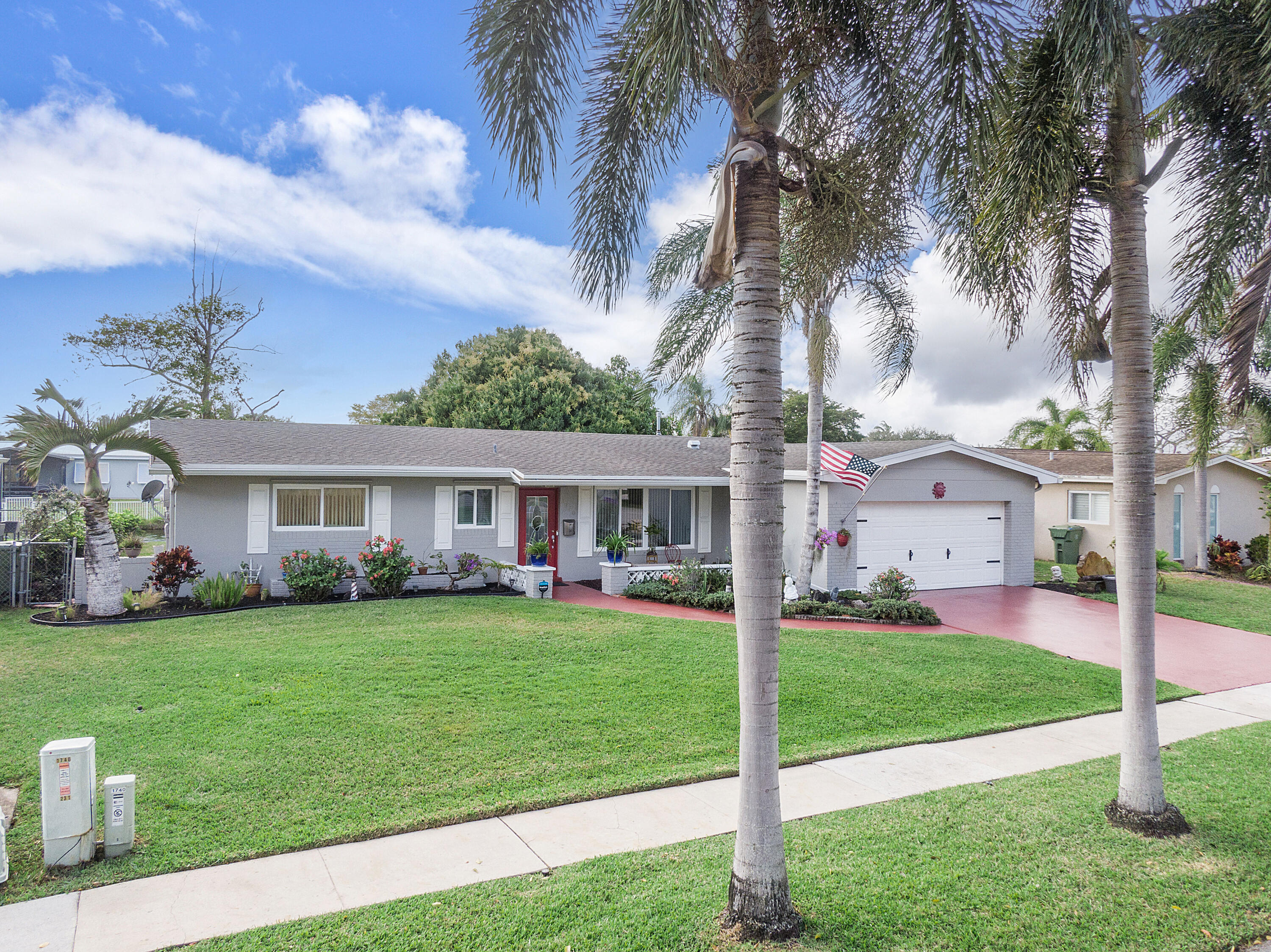 1740 NW 87th Ave, Pembroke Pines, FL 33024 MLS RX10865224 Coldwell