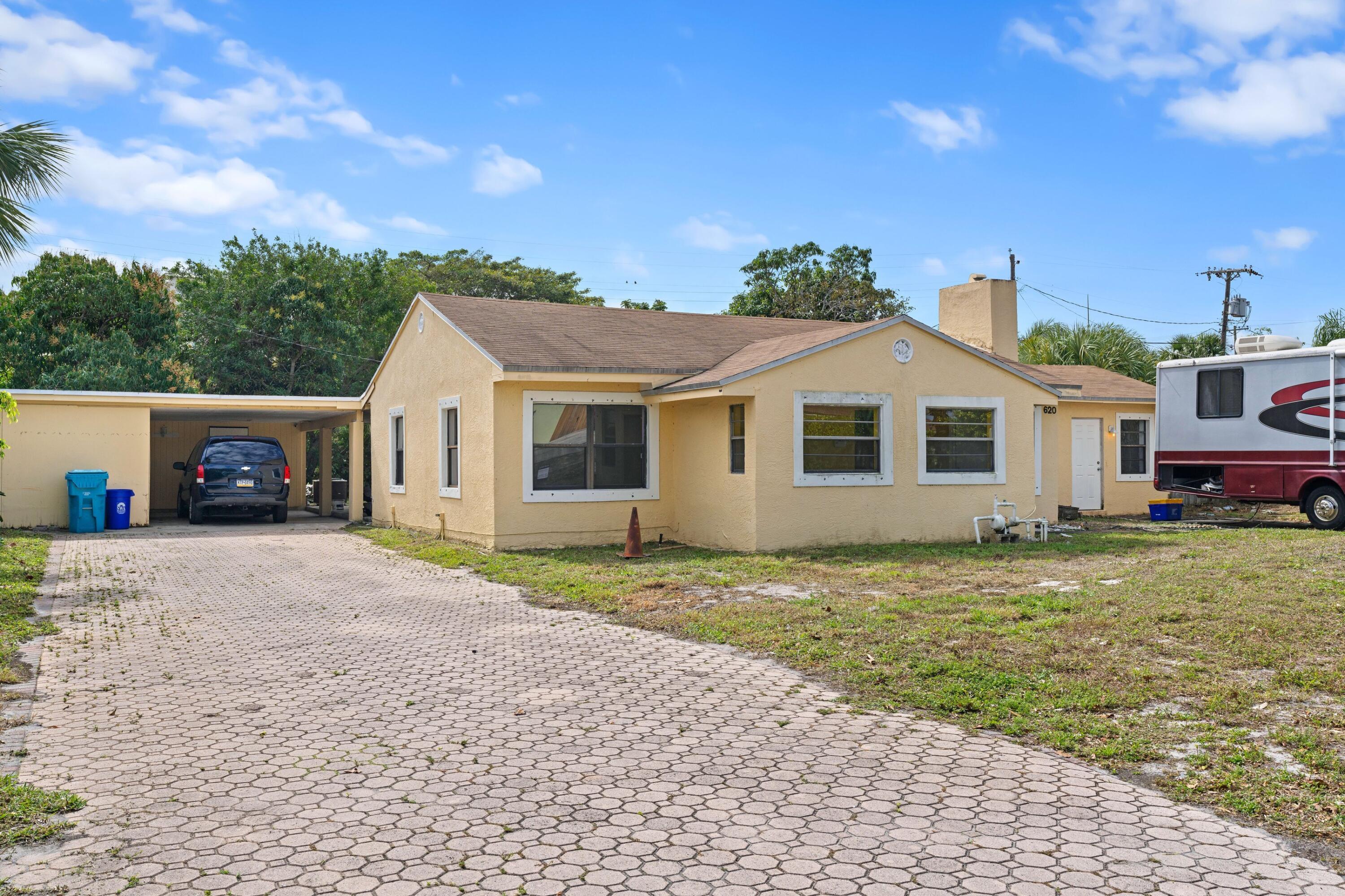 620 NE 7th Ave, Boynton Beach, FL 33435 MLS RX10865697 Coldwell Banker