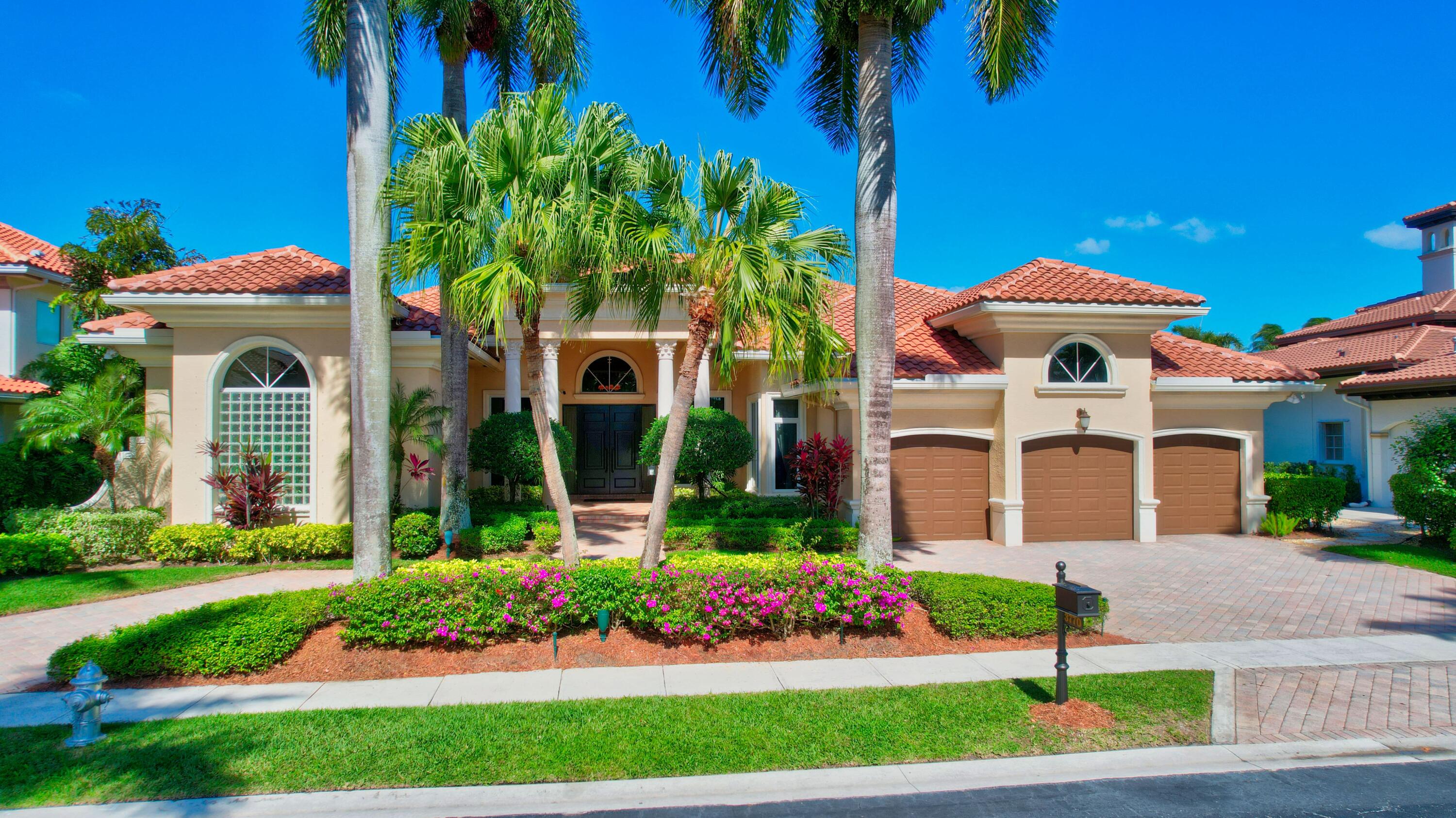 3770 Coventry Ln, Boca Raton, FL 33496 MLS RX10866646 Coldwell Banker