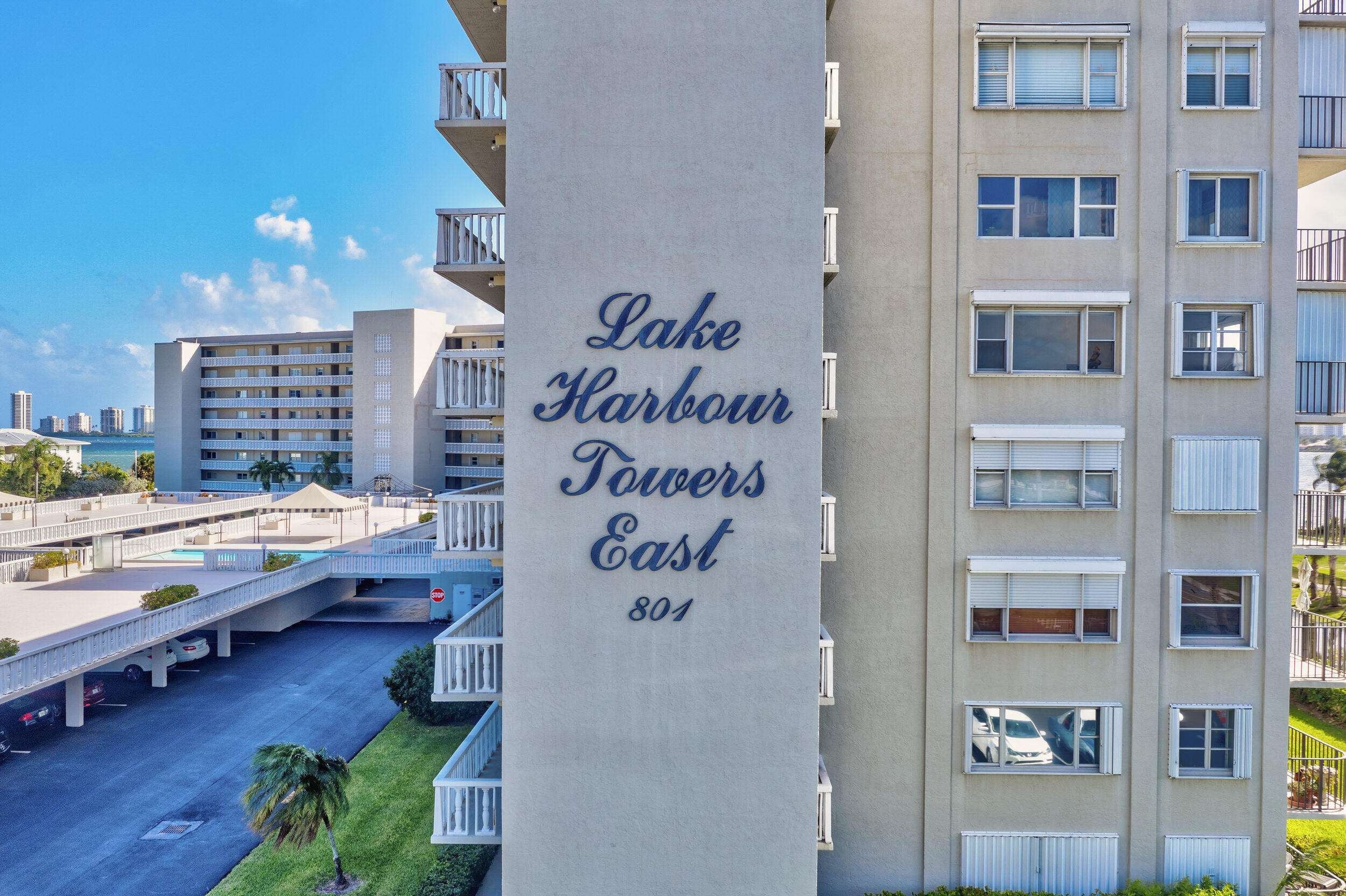 801 Lake Shore Dr 615, Lake Park, FL 33403 MLS RX10867456