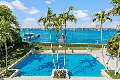 1050 N Lake Way, Palm Beach, FL 33480 - Photo 1