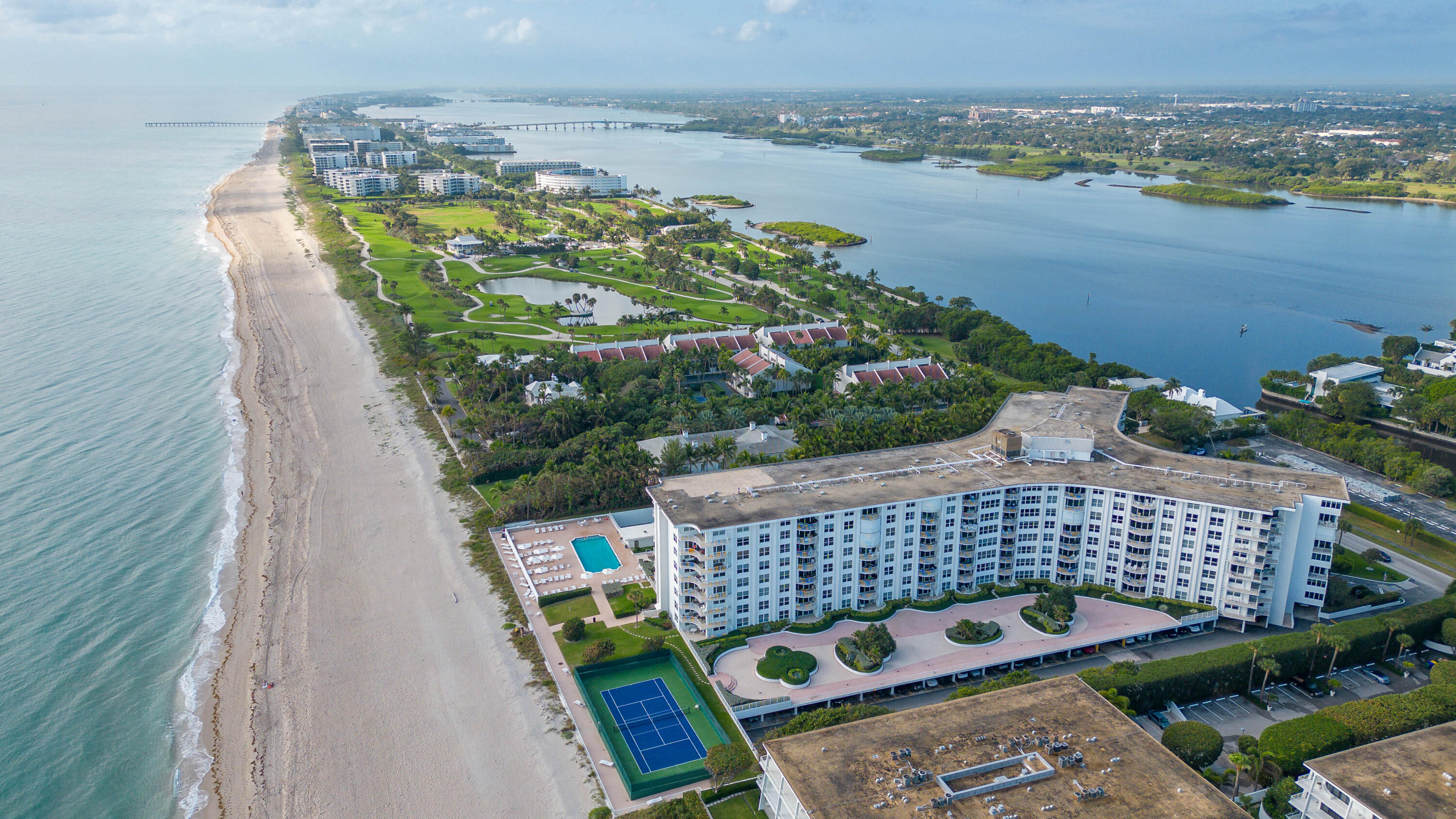 2295 S Ocean Blvd 619, Palm Beach, FL 33480 MLS RX10869356