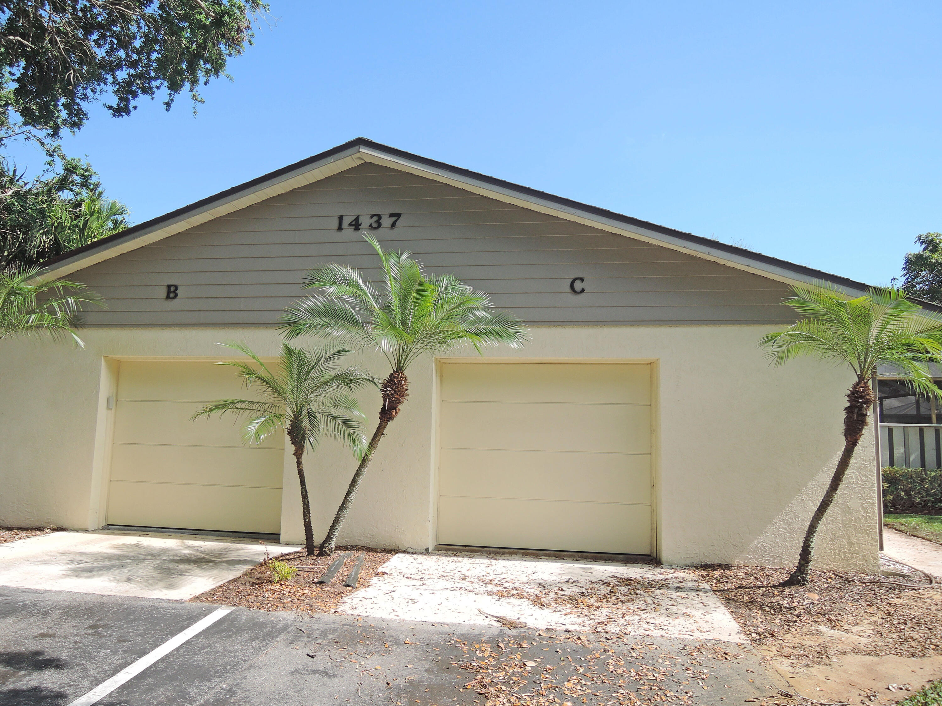 1437 Captains Walk 21C, Fort Pierce, FL 34950 MLS RX10869358