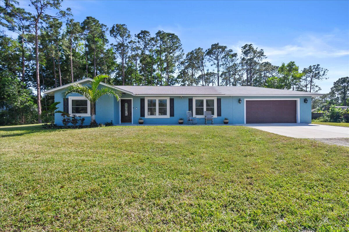 12858 68th St, The Acreage, FL 33412 MLS RX10869607 Coldwell Banker