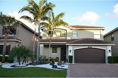 14202 Rock Salt Road, Delray Beach, FL 33446 - Photo 1