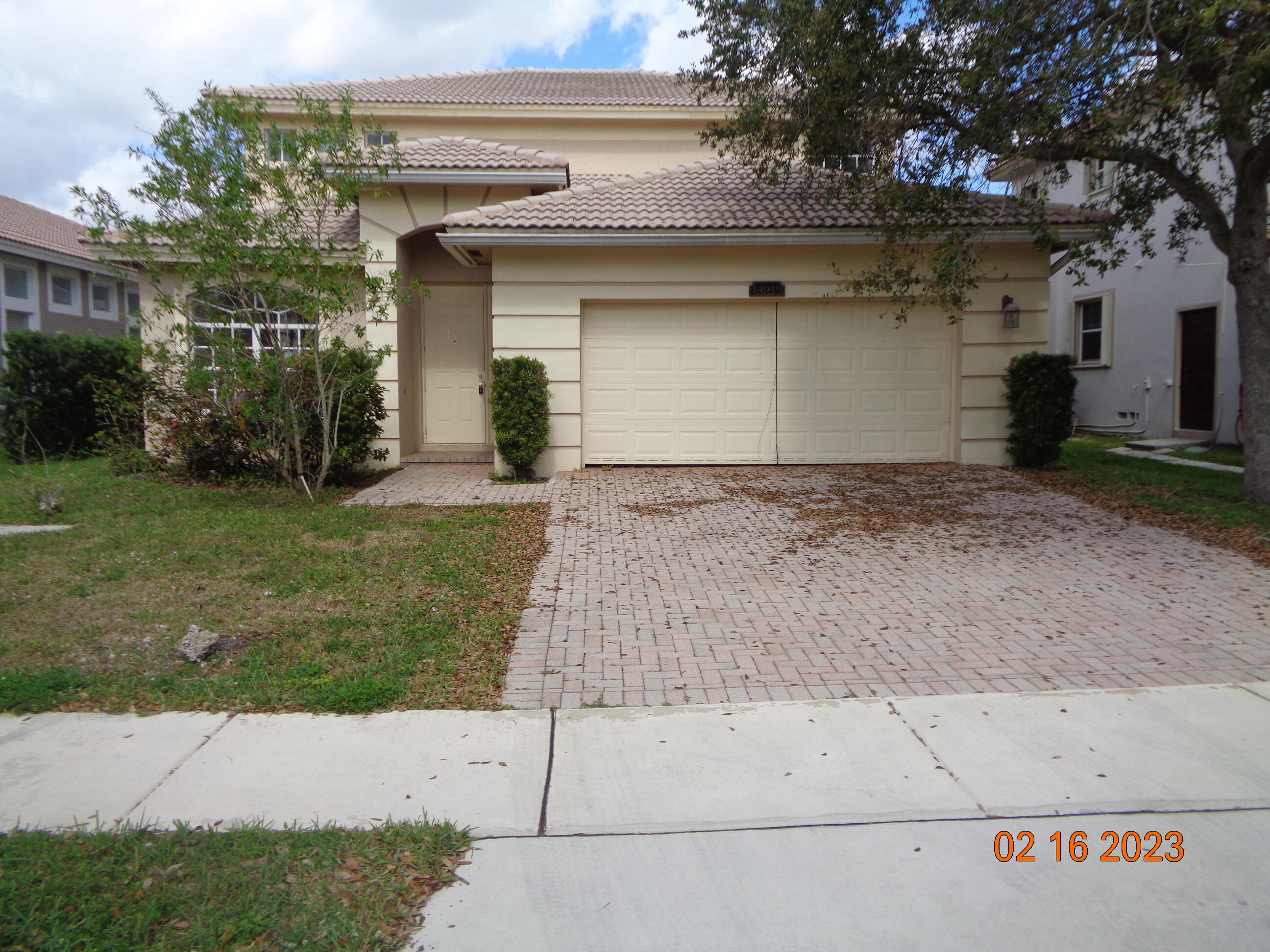 14919 SW 52nd St, Miramar, FL 33027 - MLS RX-10872737 - Coldwell Banker