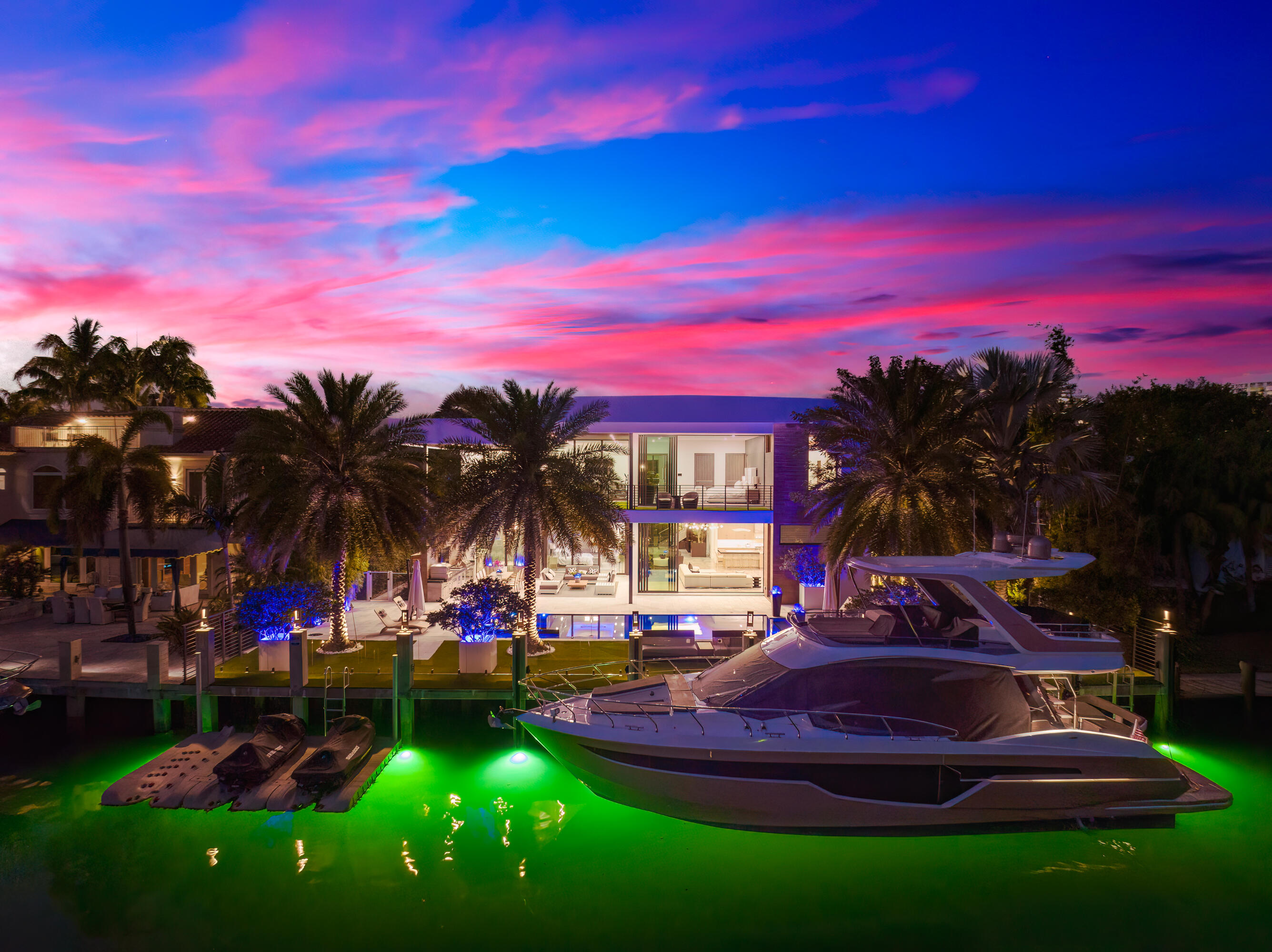 2542 Aqua Vista Blvd, Fort Lauderdale, FL 33301 MLS RX10873919