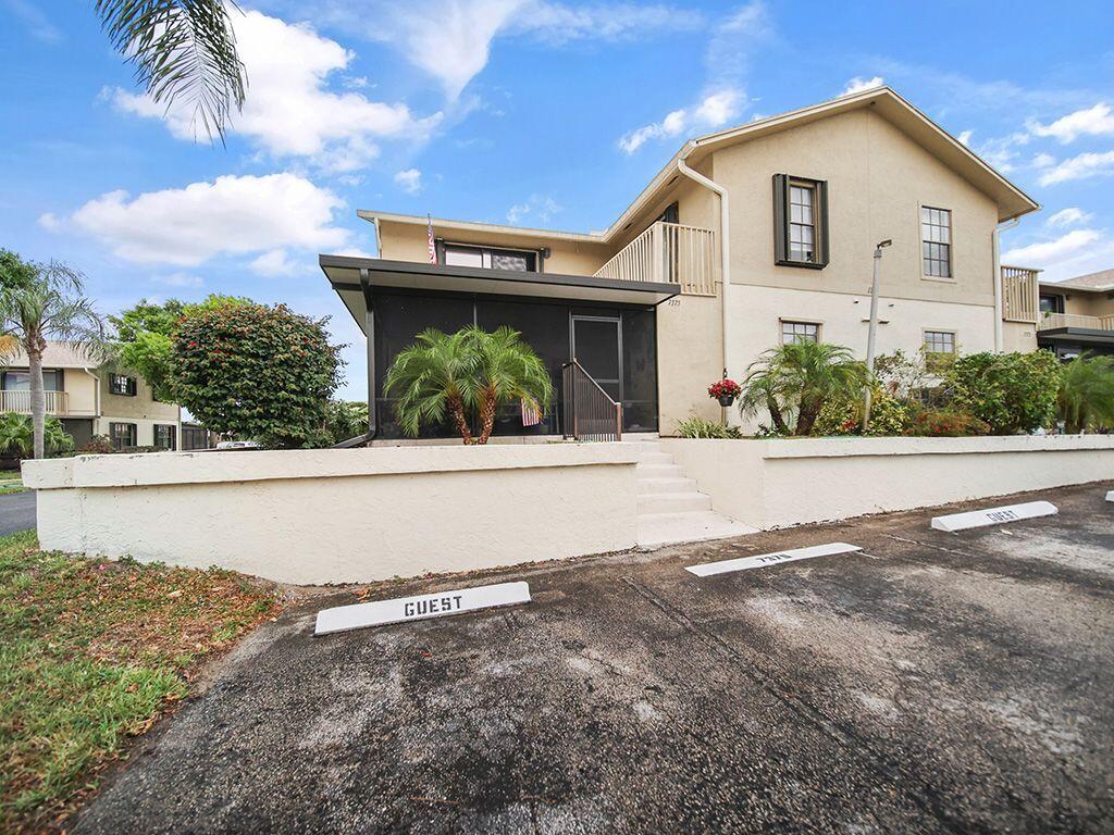 7375 SE Jamestown Terrace, Hobe Sound, FL 33455 MLS RX10874039