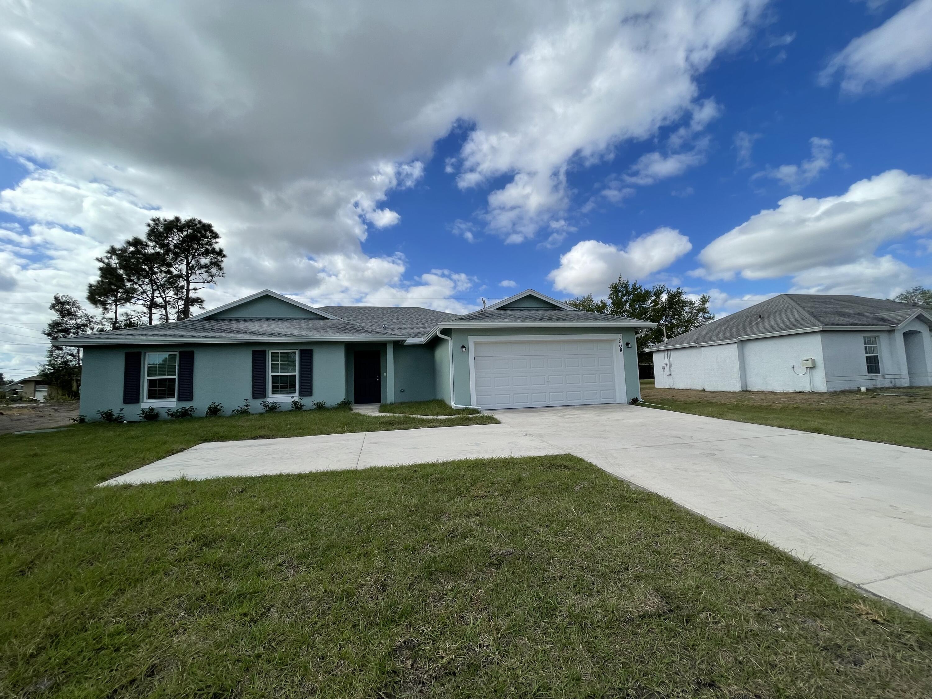 1508 SW California Blvd, Port Saint Lucie, FL 34953 - MLS RX-10875420 ...