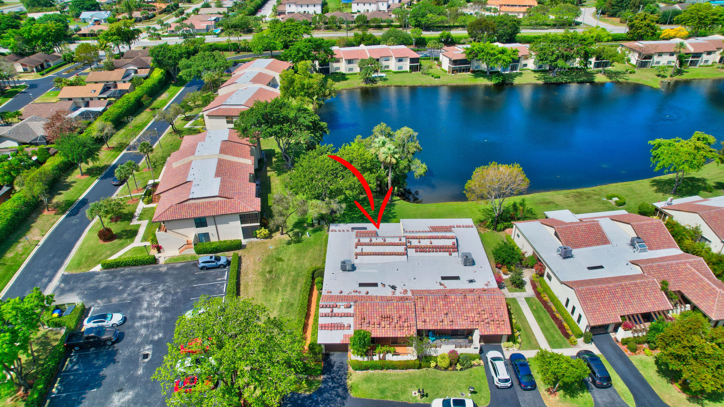 21913 Arriba Real 15A, Boca Raton, FL 33433 MLS RX10876115