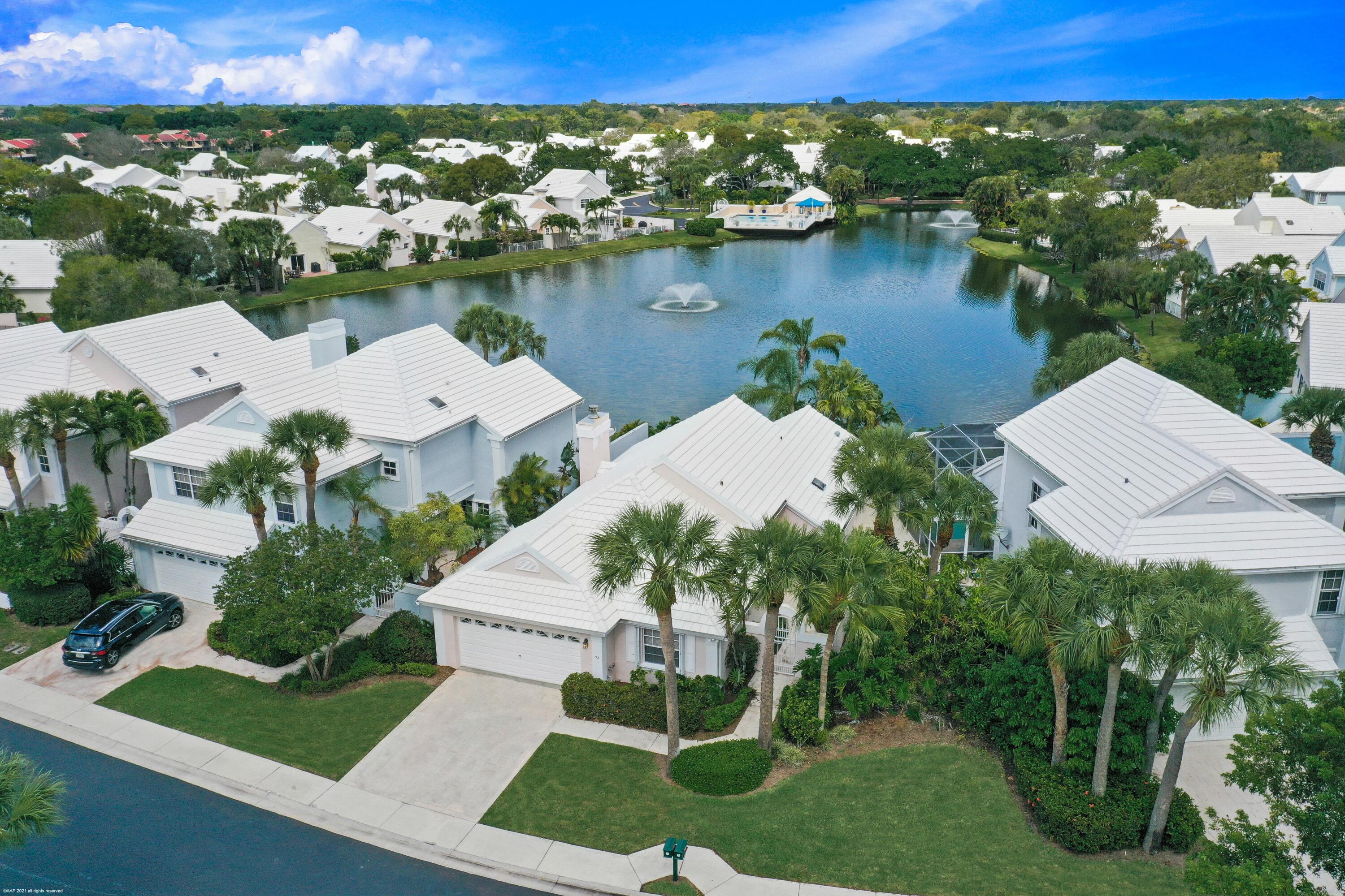 32 Dorchester Cir, Palm Beach Gardens, FL 33418 MLS RX10878534