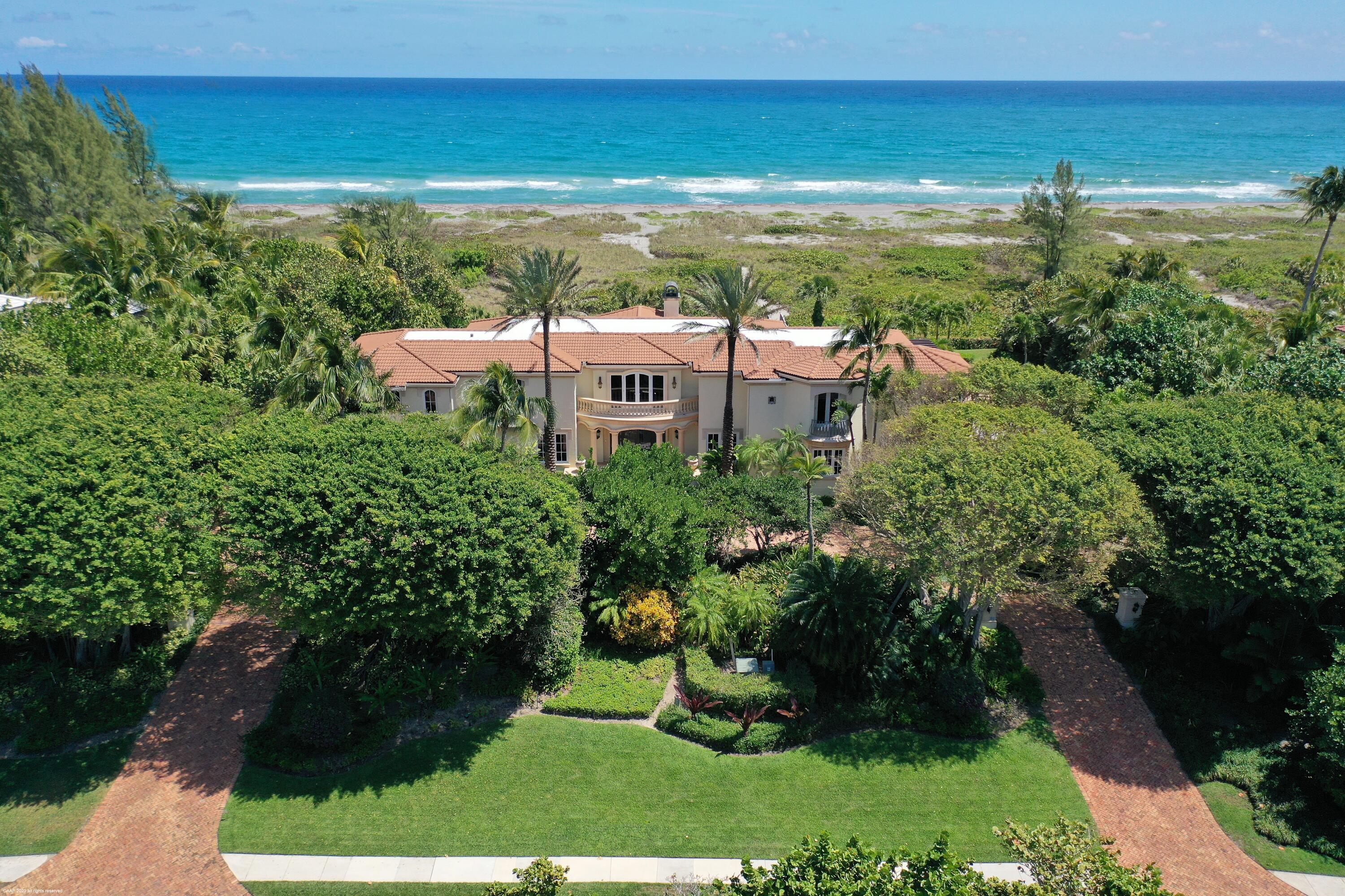 462 S Beach Rd Hobe Sound Fl - s2h40li