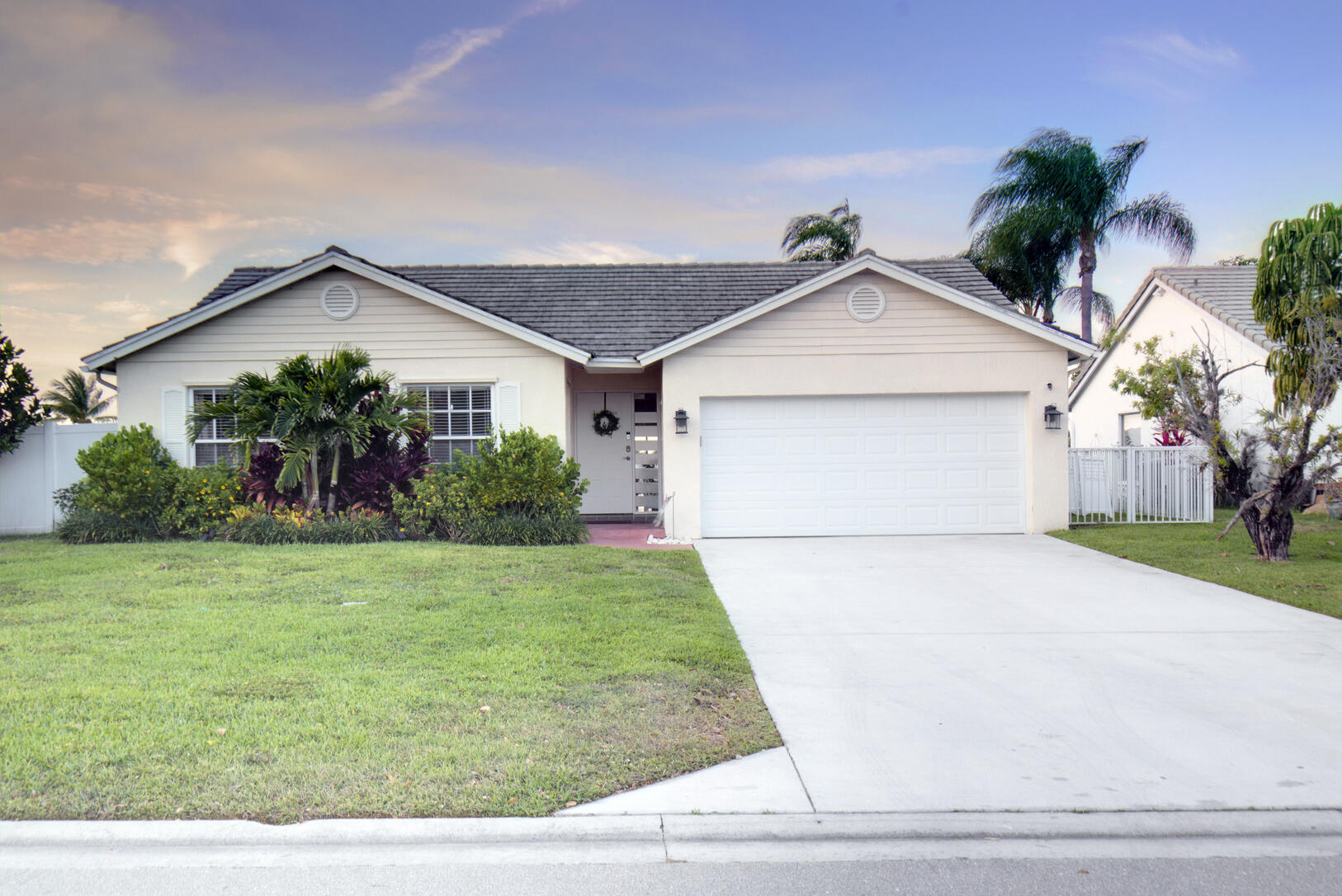 6843 Alden Ridge Dr Dr, Boynton Beach, FL 33437 MLS RX10880596