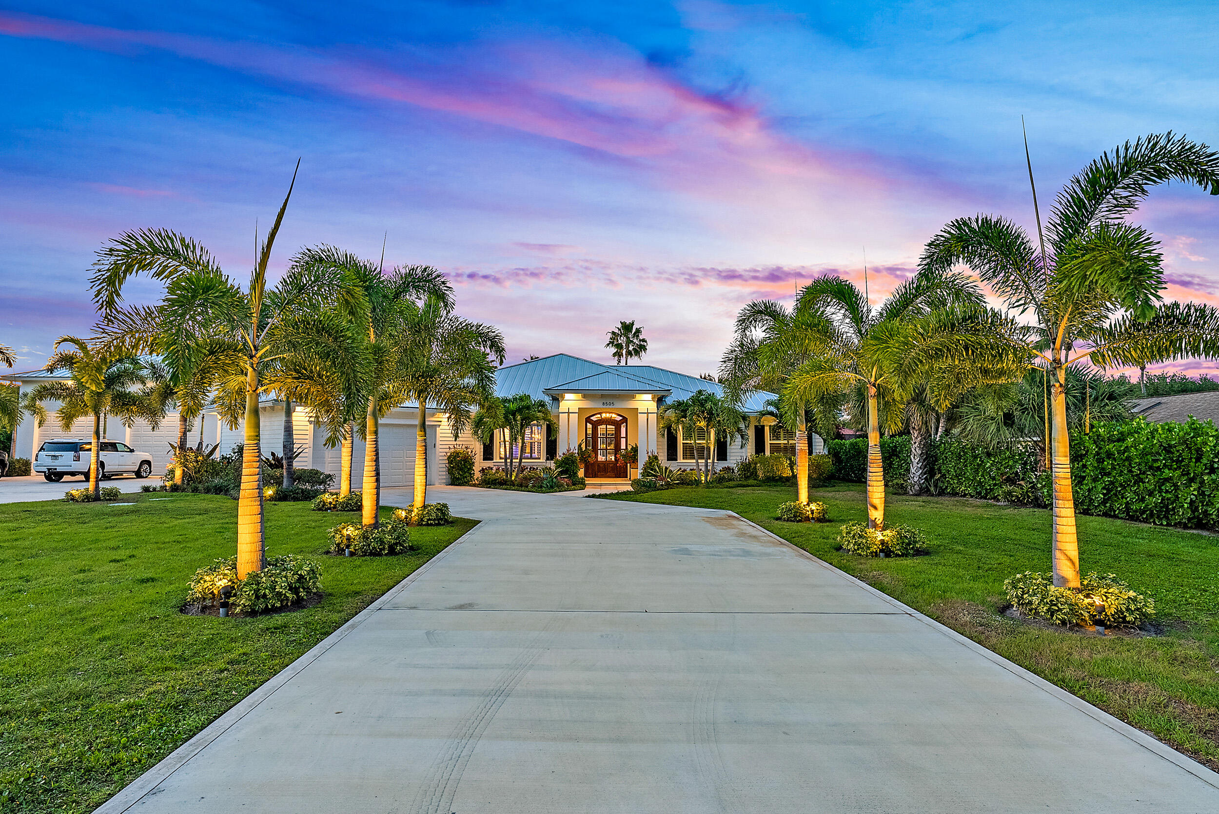 8505 SE Bayberry Terrace, Hobe Sound, FL 33455 MLS RX10880721 Coldwell Banker