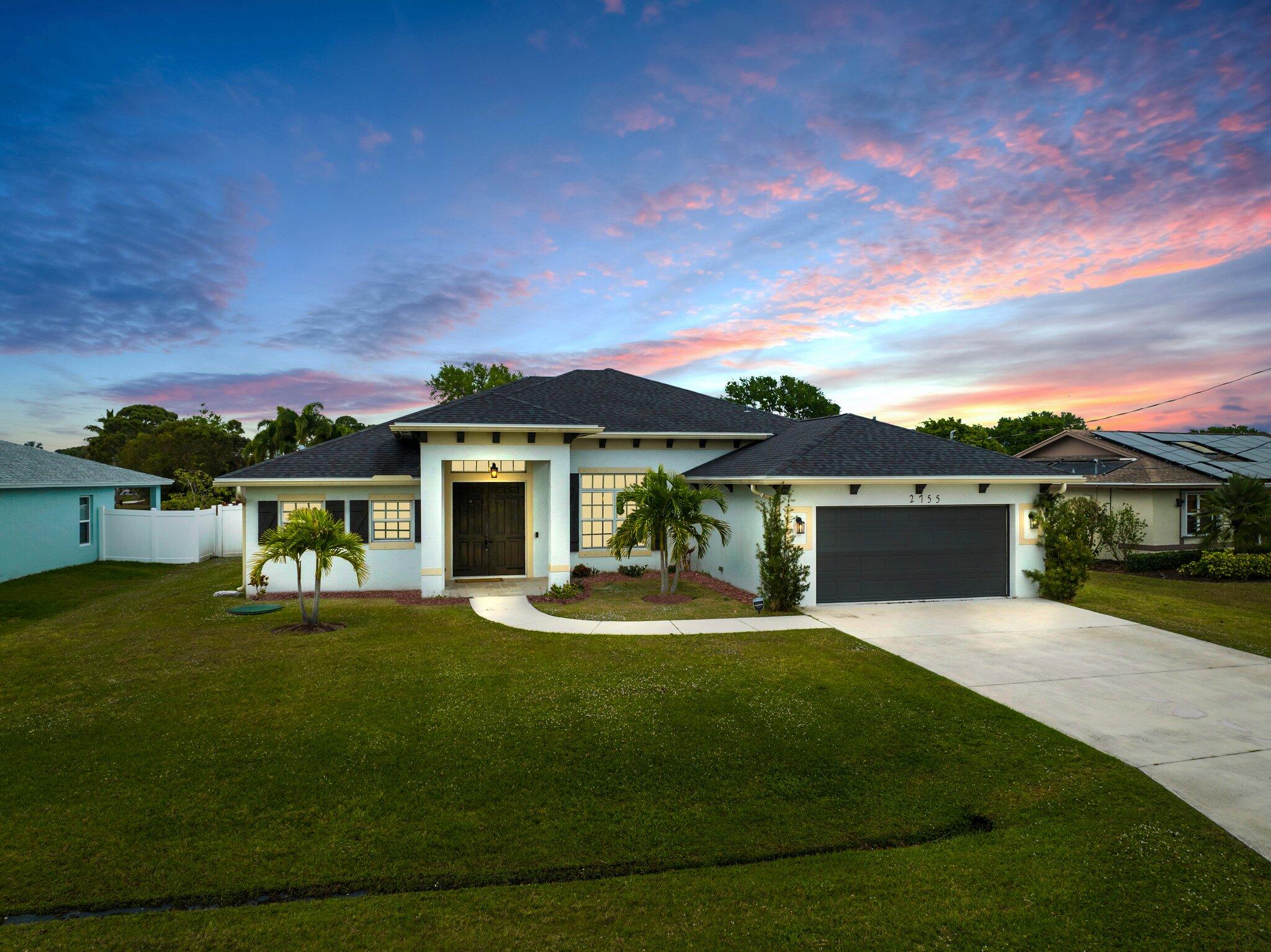 2755 SE Rawlings Rd, Port Saint Lucie, FL 34952 MLS RX10880950