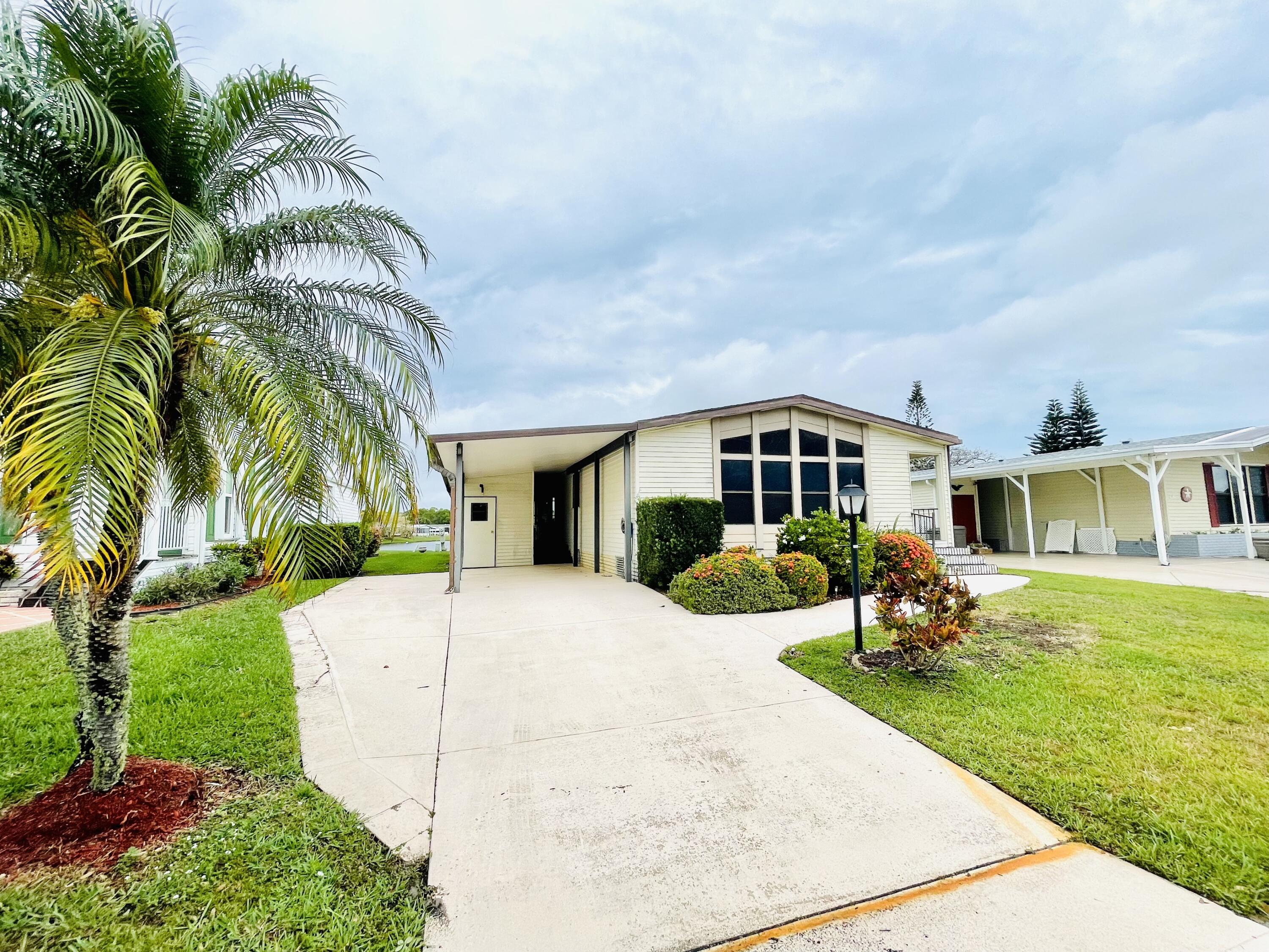 2990 Fiddlewood Cir, Port Saint Lucie, FL 34952 MLS RX10882535