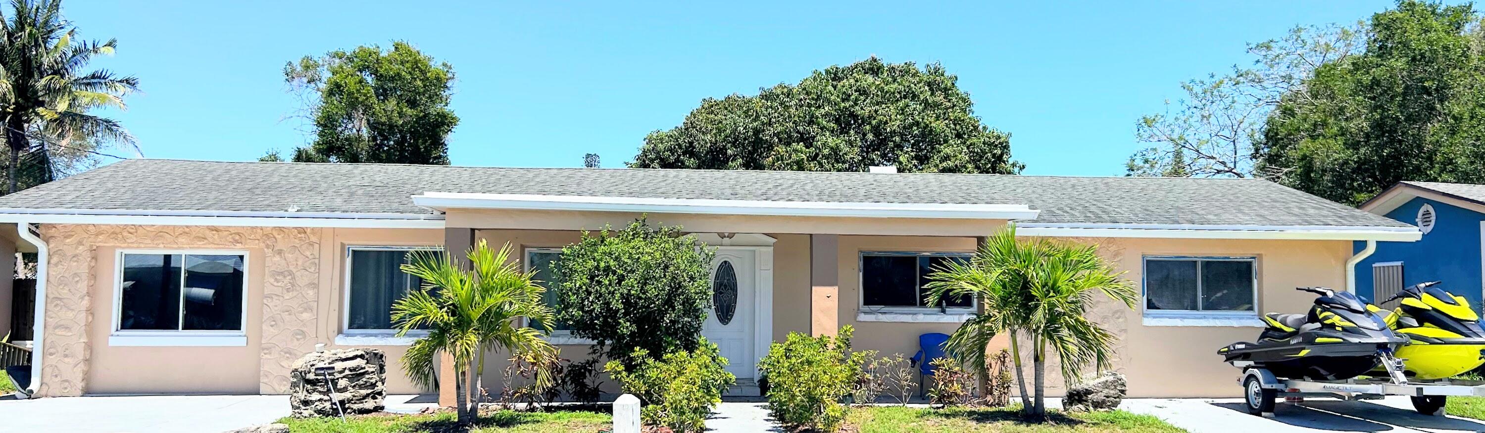 714 Palm Ave, Fort Pierce, FL 34982 MLS RX10882834 Coldwell Banker