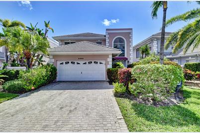 23360 Butterfly Palm Court, Boca Raton, FL 33433 - Photo 1