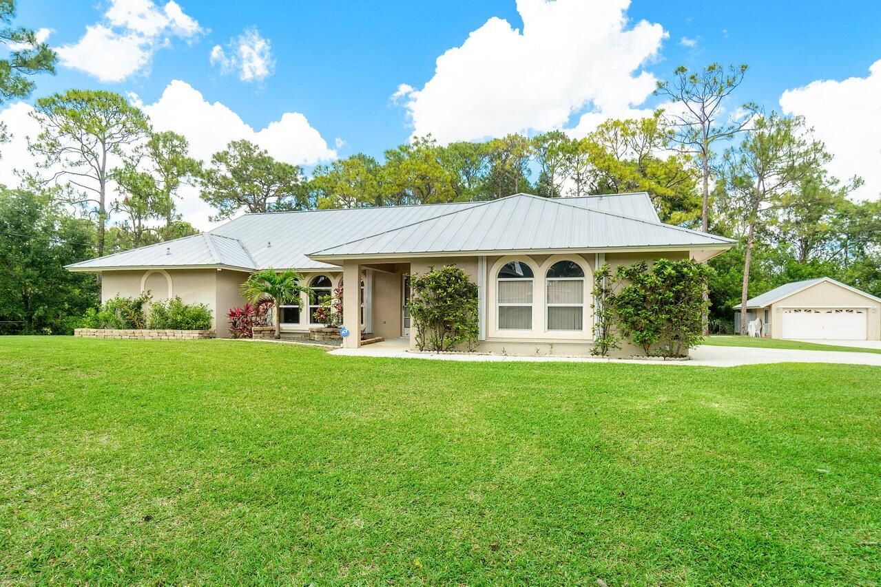 12291 73rd Ct, The Acreage, FL 33412 MLS RX10883659 Coldwell Banker