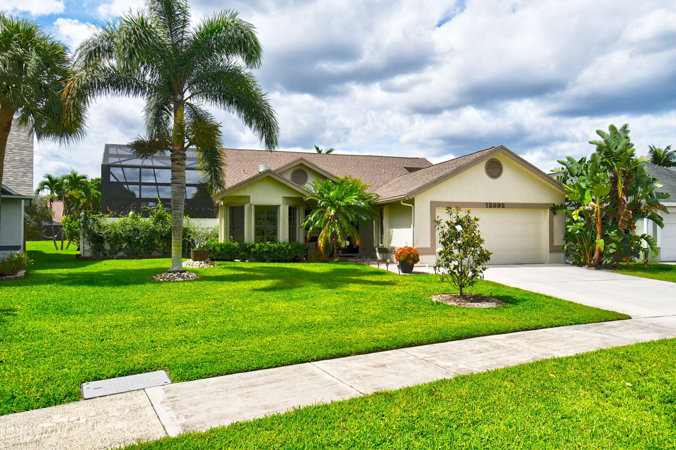 Mls Listings Wellington Florida