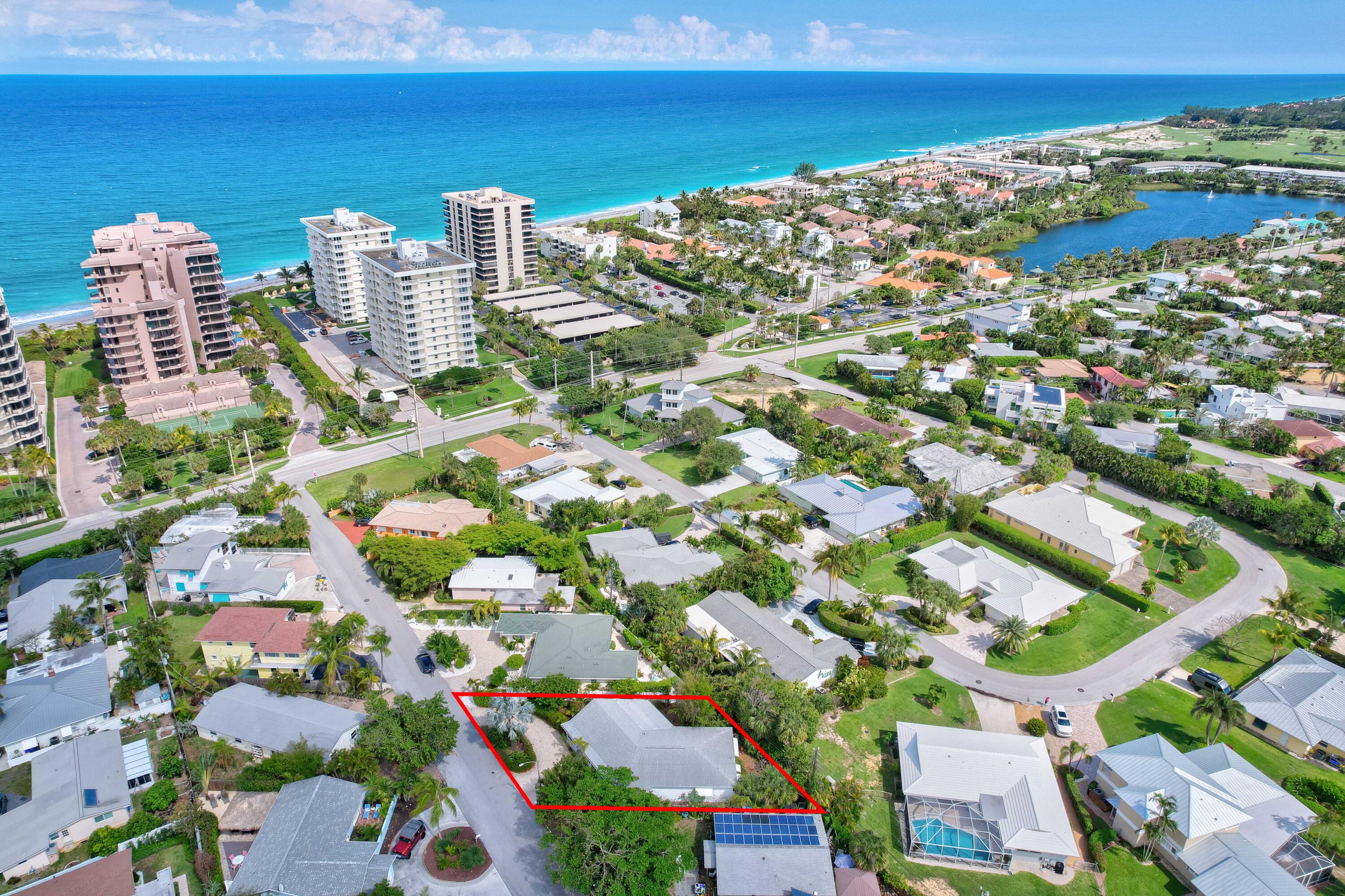 430 Neptune Rd, Juno Beach, FL 33408 MLS RX10885271 Coldwell Banker